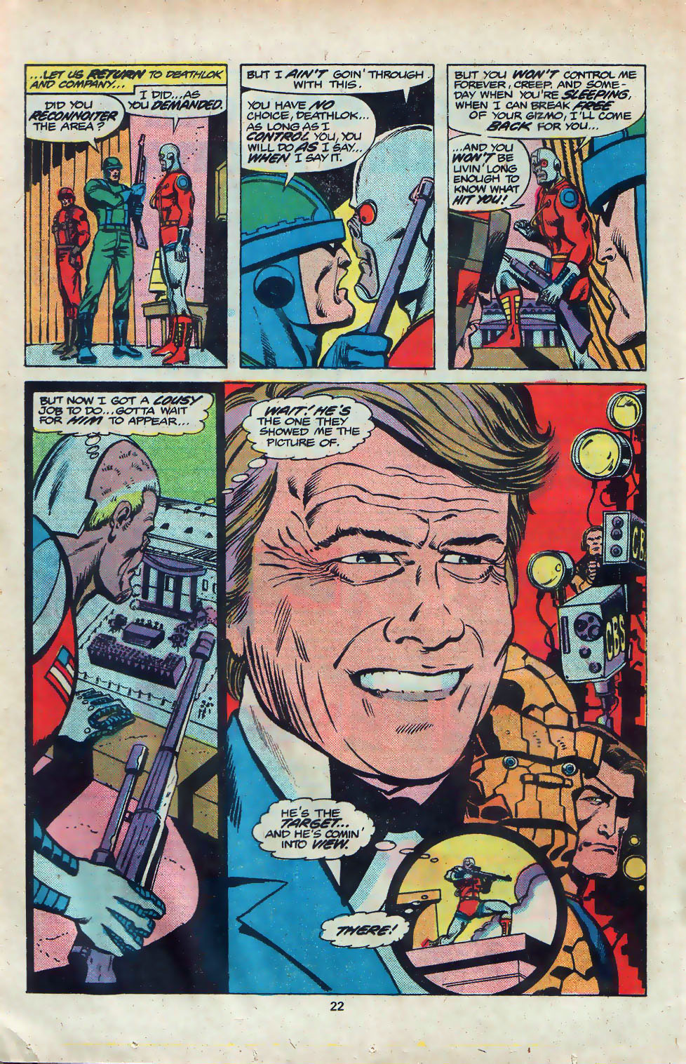 Marvel Two-In-One (1974) issue 27 - Page 14