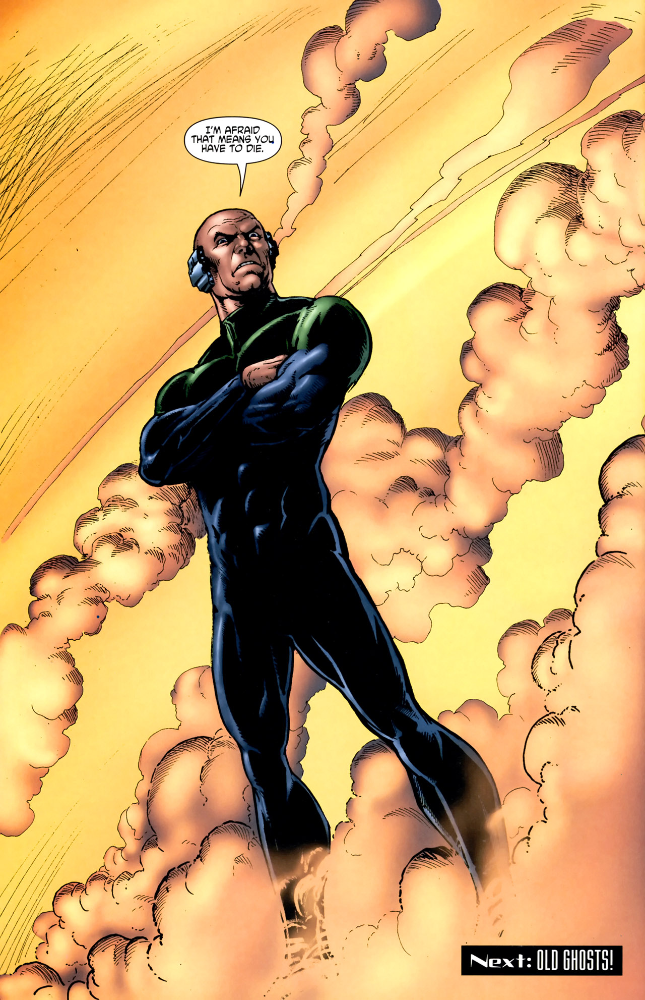 Read online The Authority: Prime comic -  Issue #3 - 22