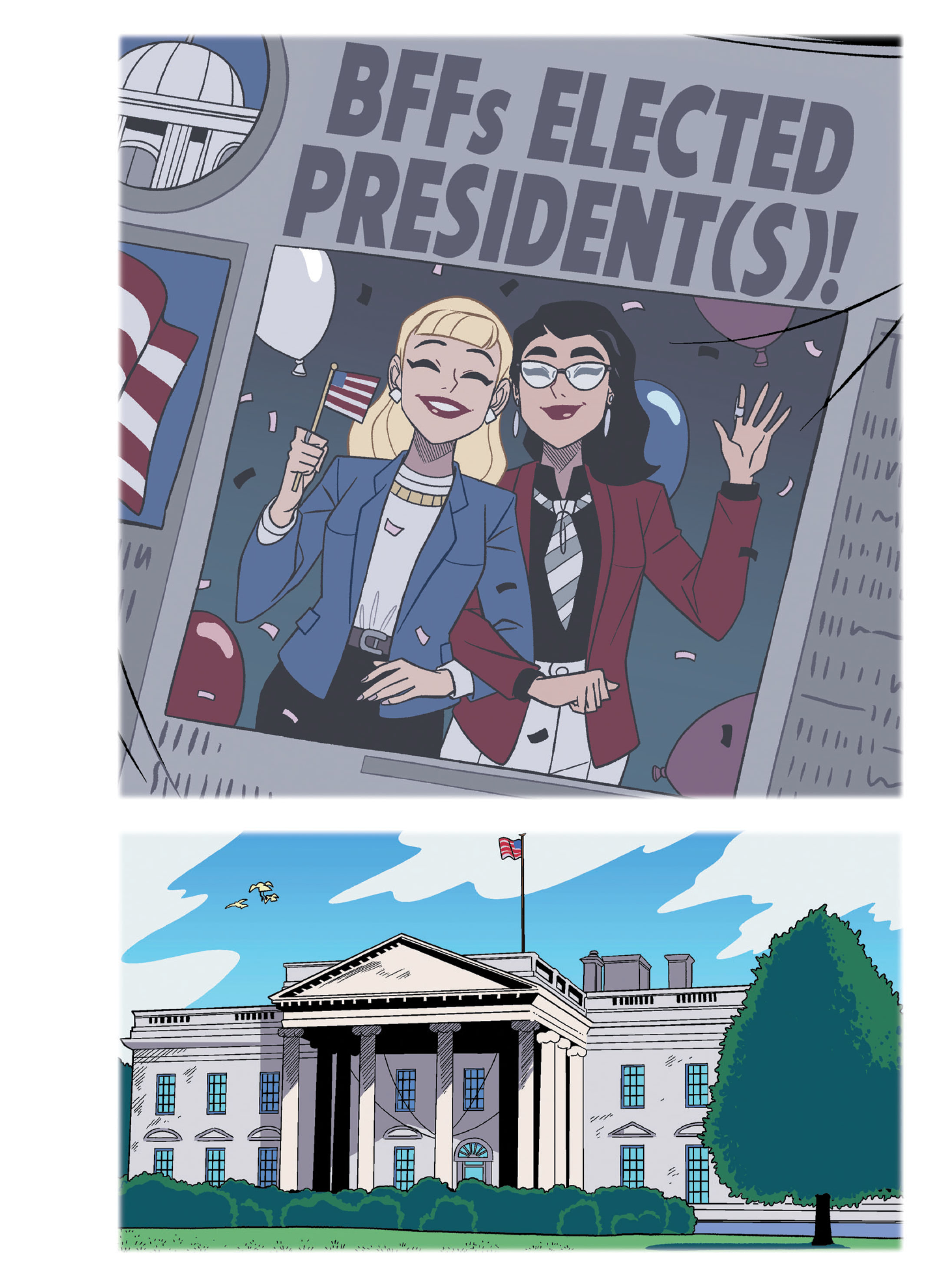 Read online World of Archie Double Digest comic -  Issue #105 - 174