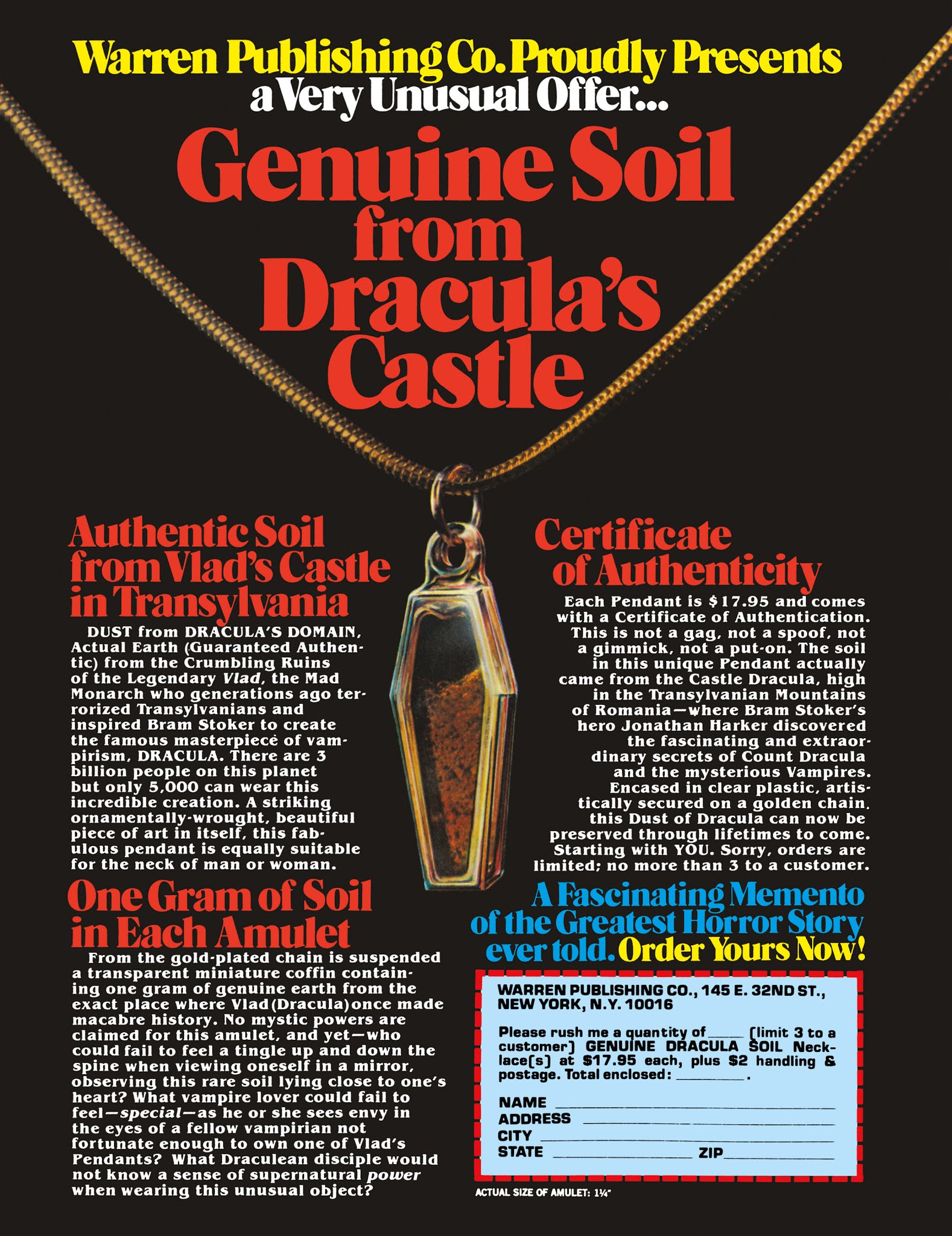 Read online Eerie Archives comic -  Issue # TPB 22 (Part 1) - 73