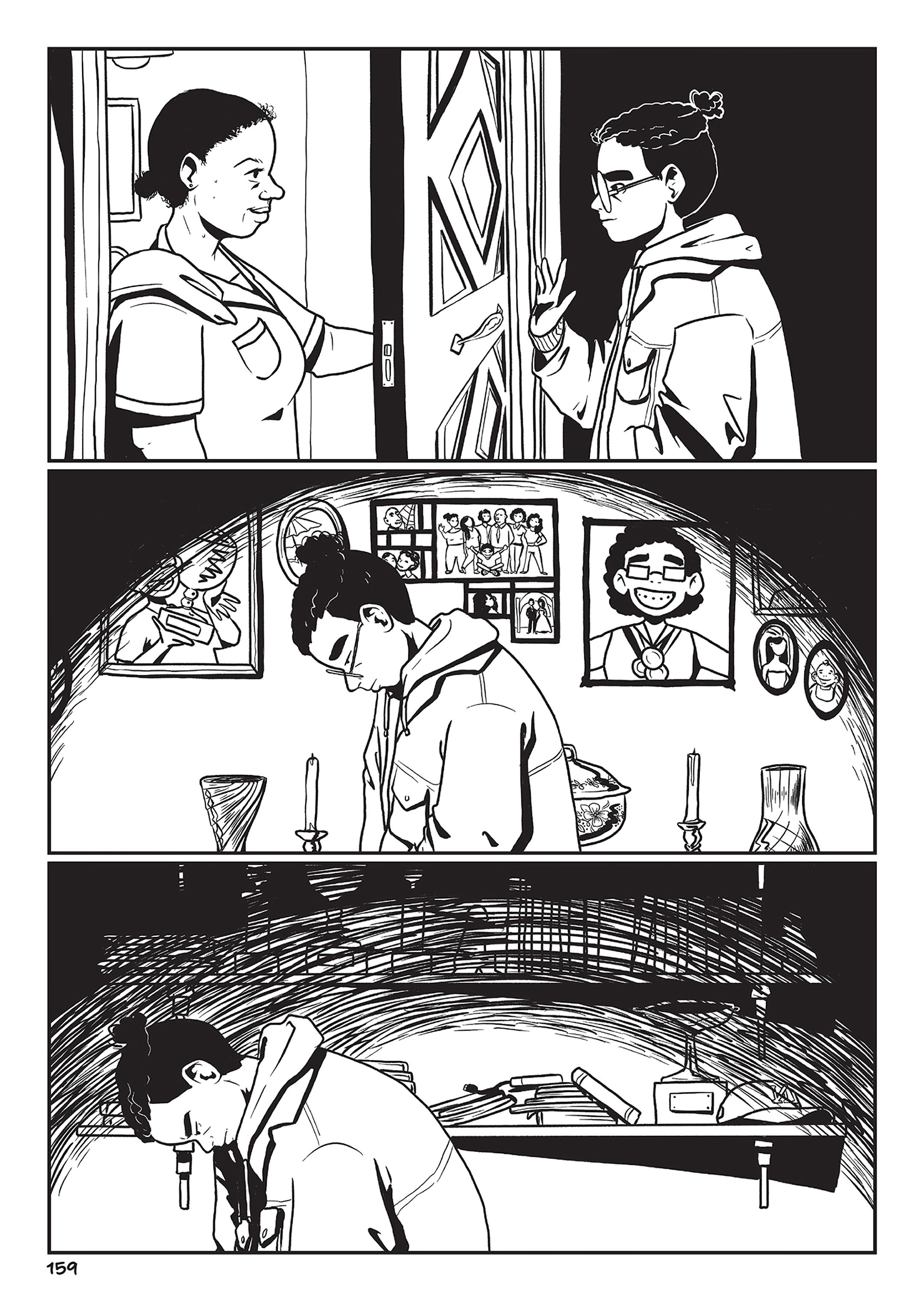 Read online Shubeik Lubeik comic -  Issue # TPB (Part 2) - 52