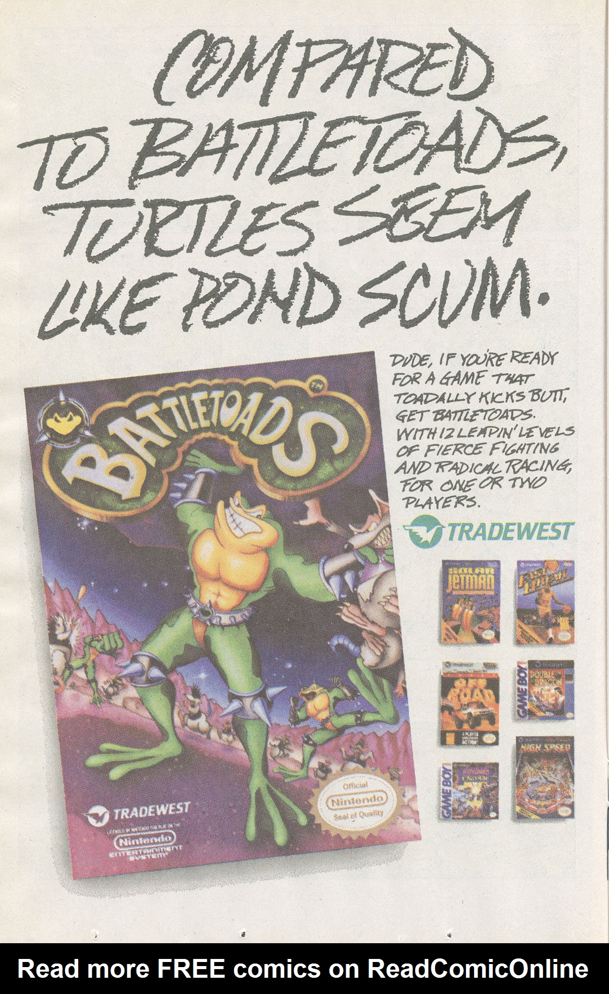 Read online Mighty Mouse comic -  Issue #9 - 14