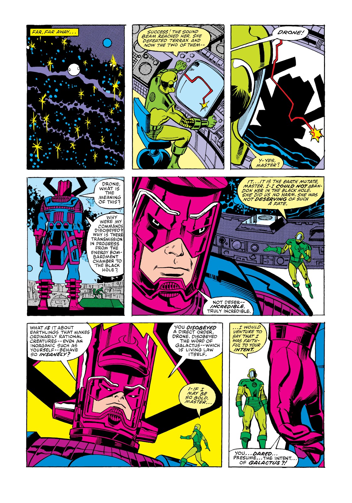 Marvel Masterworks: Dazzler issue TPB 1 (Part 4) - Page 2