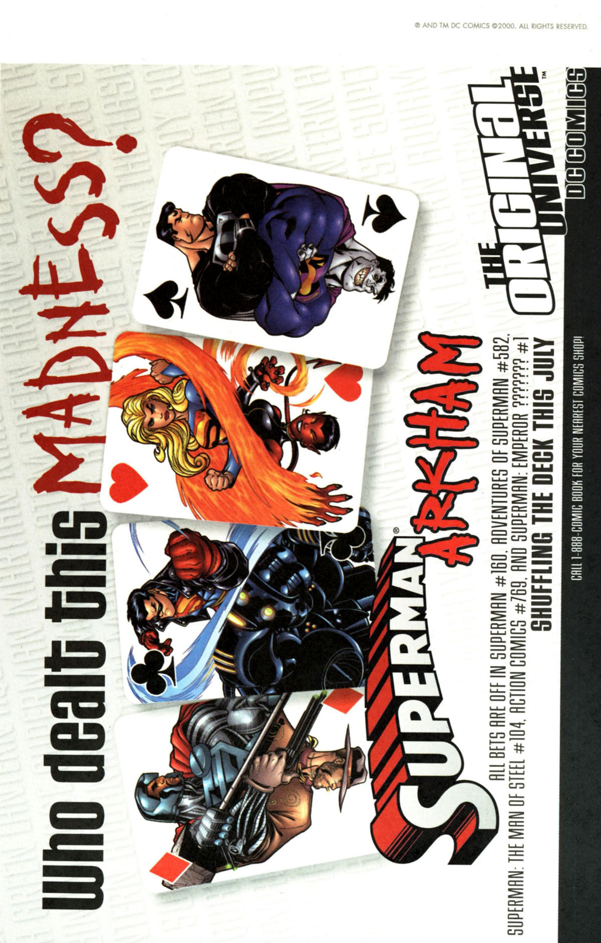 Joker/Mask Issue #2 #2 - English 31