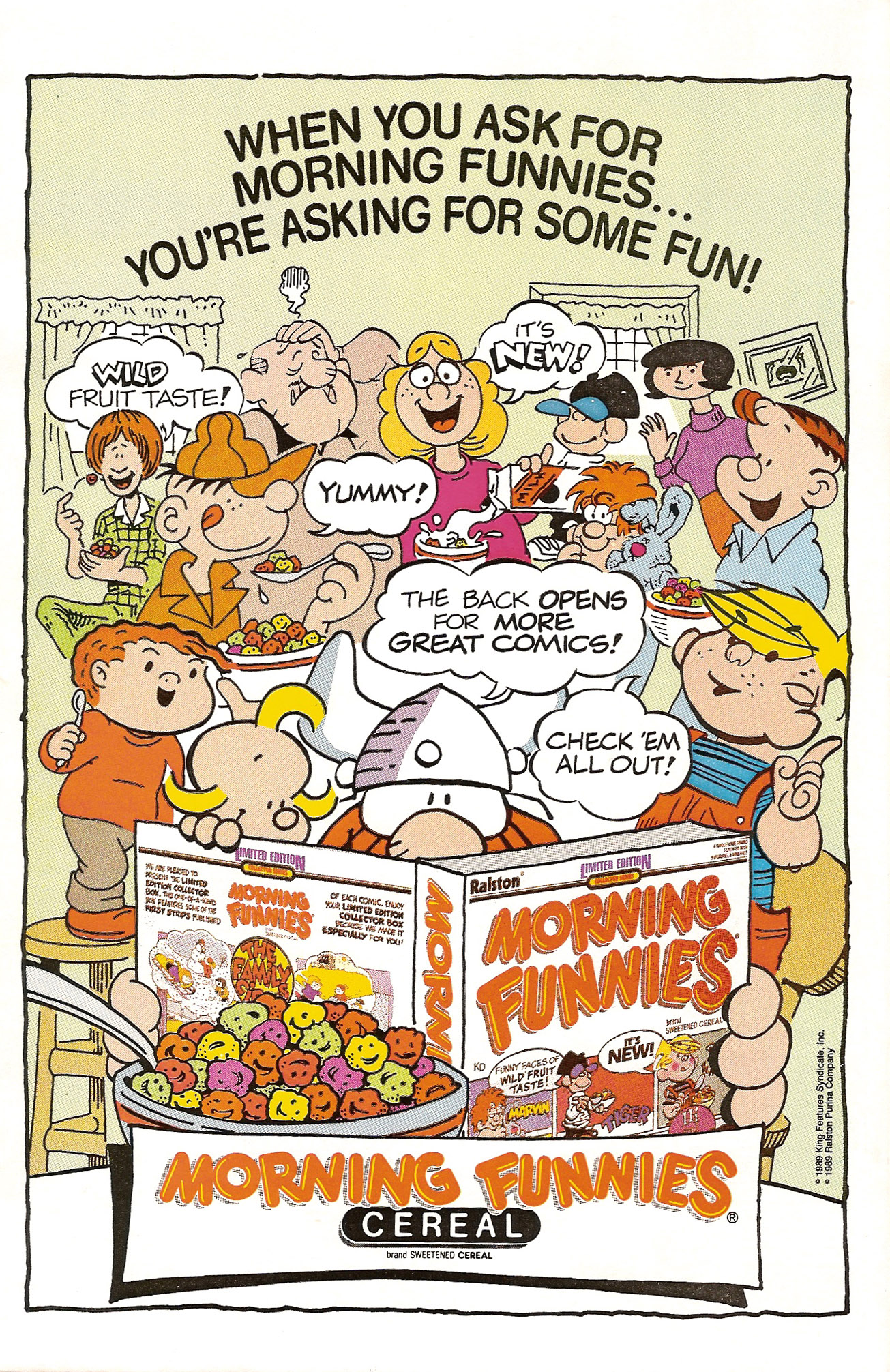 Read online Betty and Veronica (1987) comic -  Issue #20 - 2