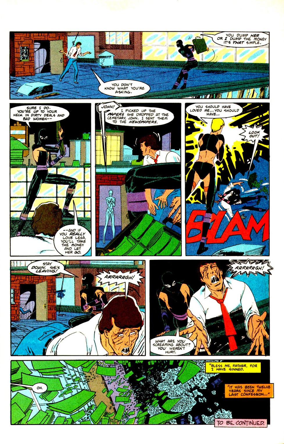 Read online First Adventures comic -  Issue #4 - 10