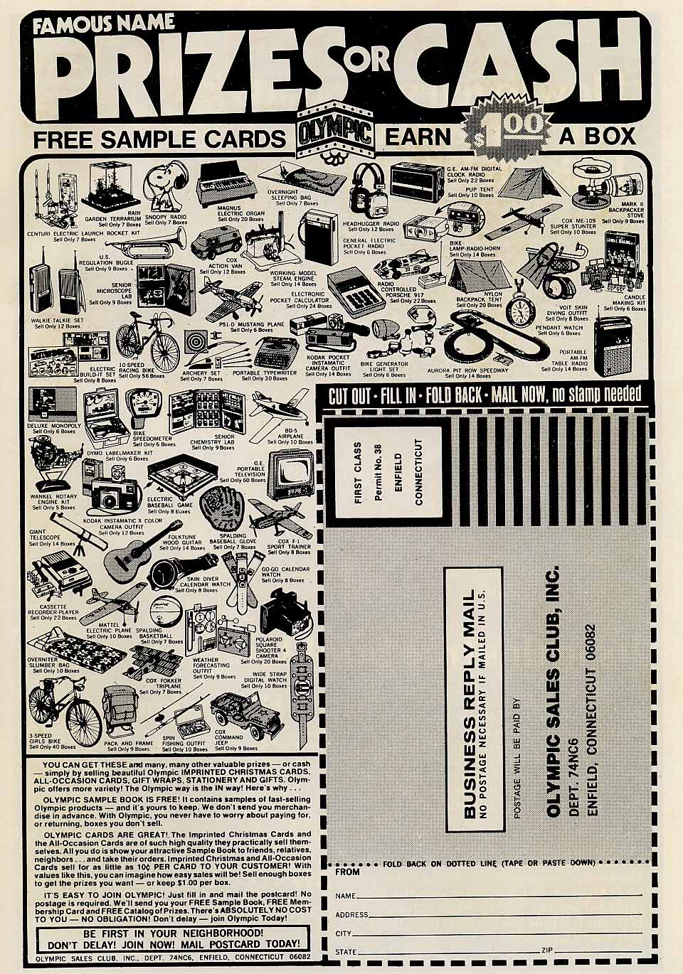 Read online Action Comics (1938) comic -  Issue #439 - 34