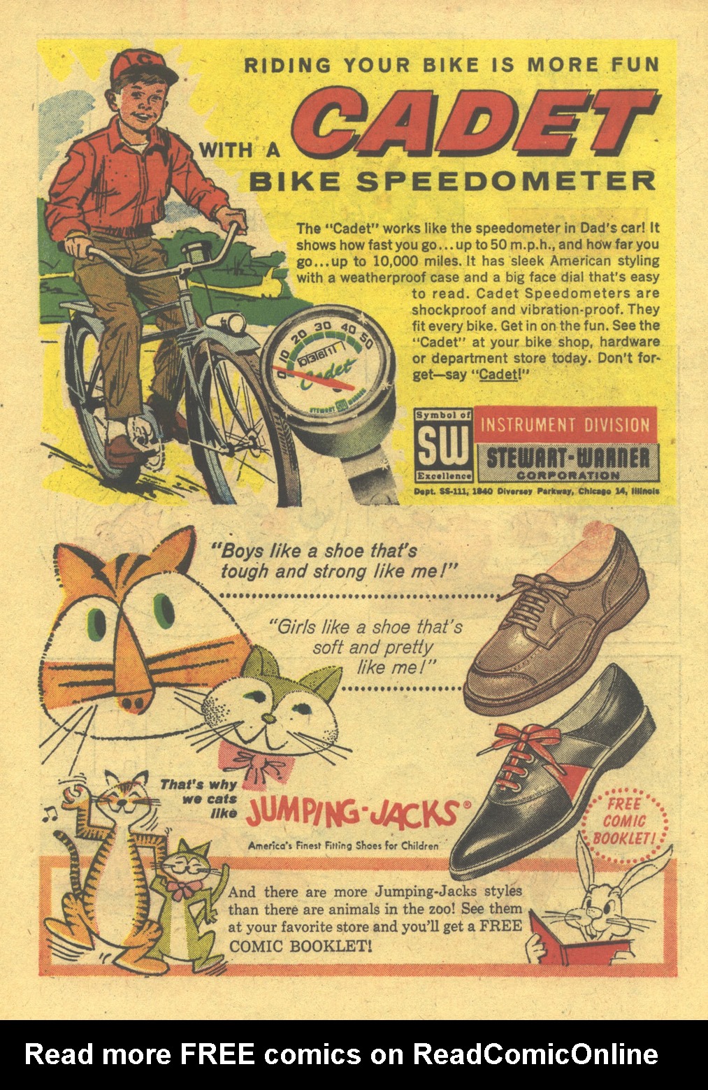Read online Walt Disney's Donald Duck (1952) comic -  Issue #80 - 33