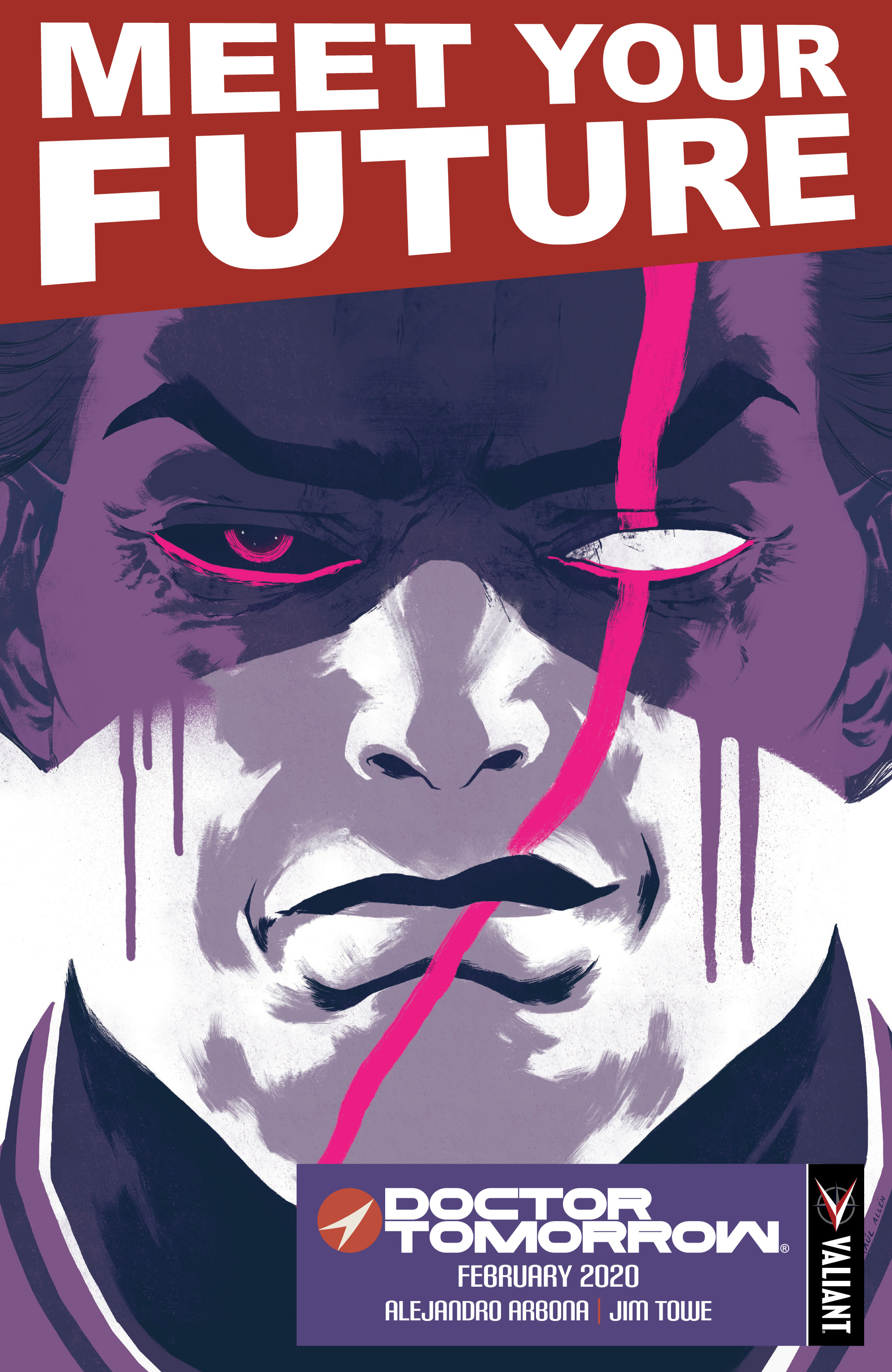Read online Bloodshot (2019) comic -  Issue #6 - 34