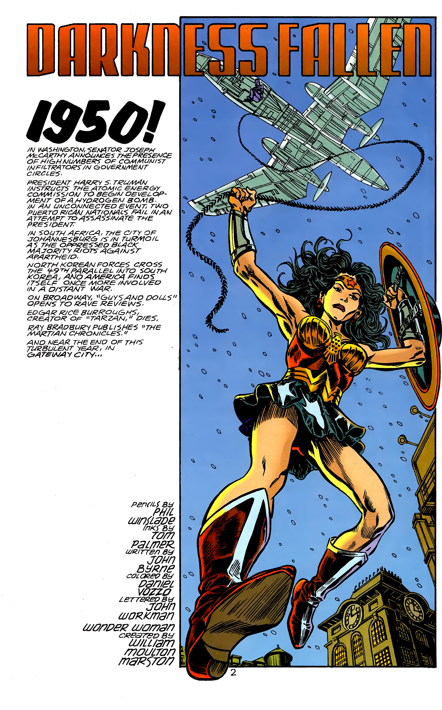 Read online Adventure Comics 80-Page Giant comic -  Issue # Full - 3