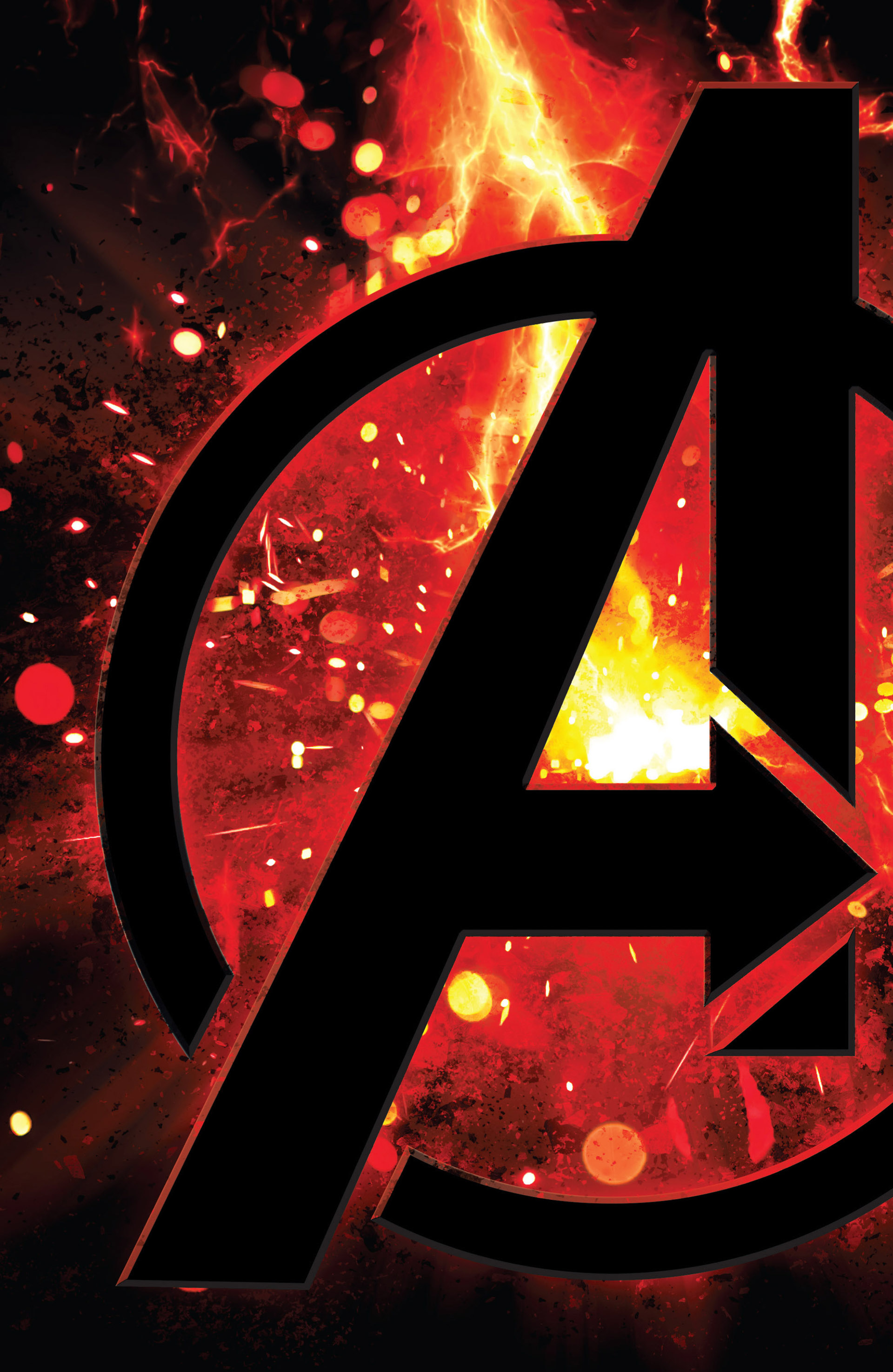 Read online Avengers: Season One comic -  Issue # TPB - 105