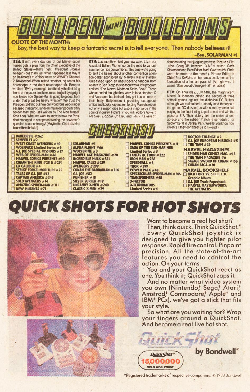 Read online The Spectacular Spider-Man (1976) comic -  Issue #146 - 21