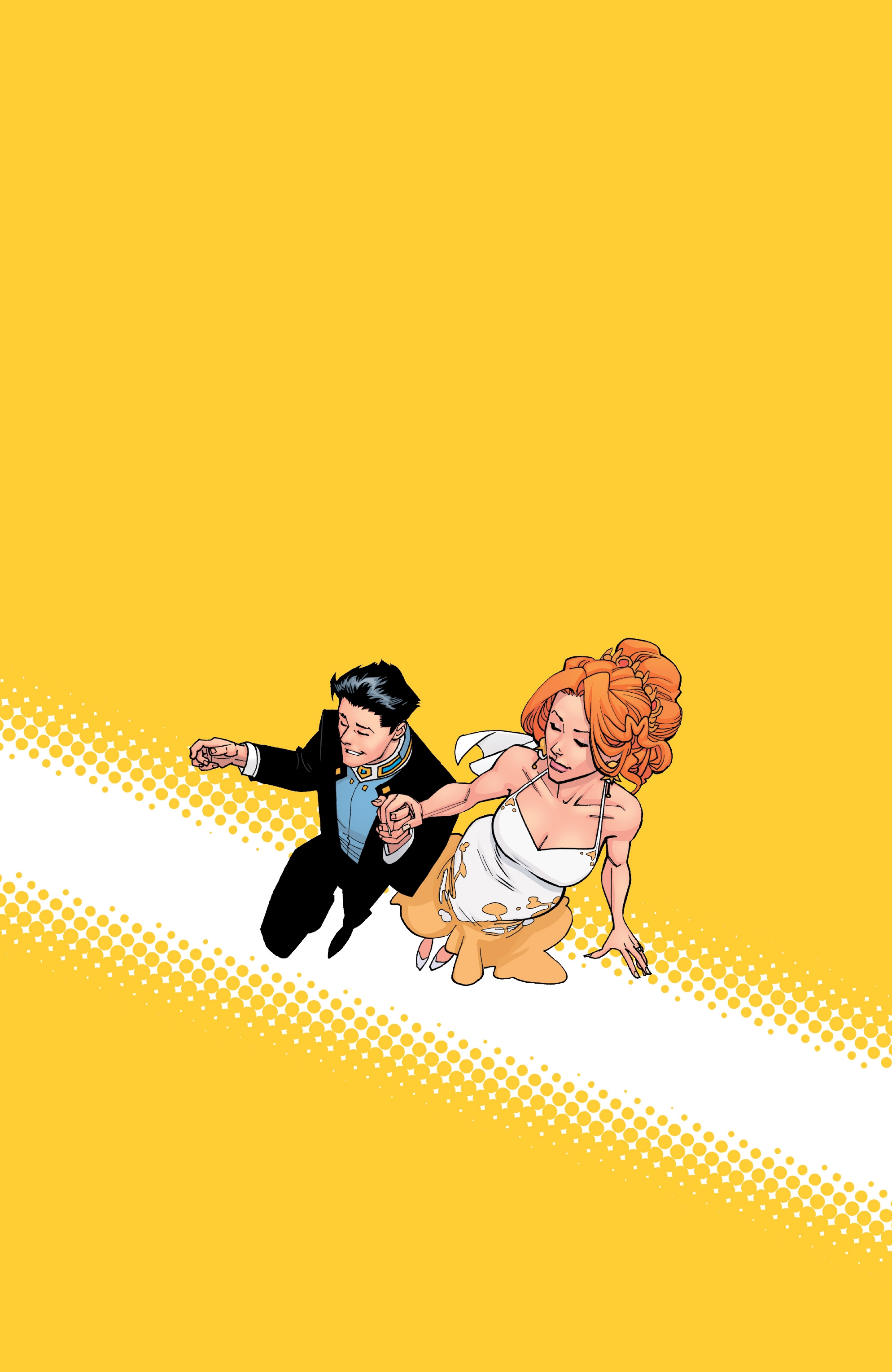 Read online Invincible comic -  Issue # (2003) _TPB 24 - The End Of All Things Part One - 26