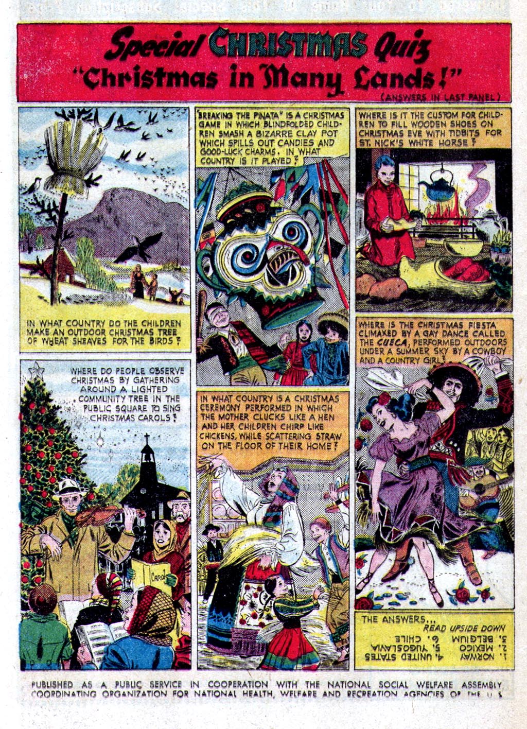 Blackhawk (1957) Issue #193 #86 - English 32