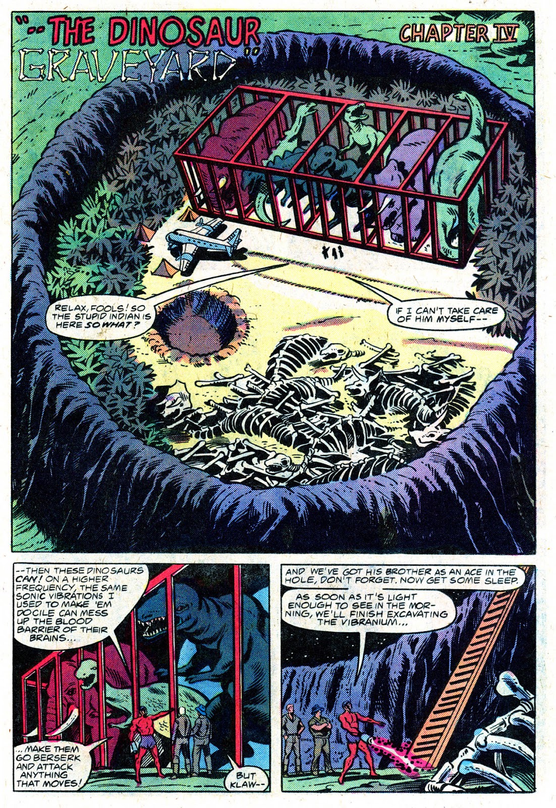 Marvel Two-In-One (1974) issue Annual 6 - Page 39