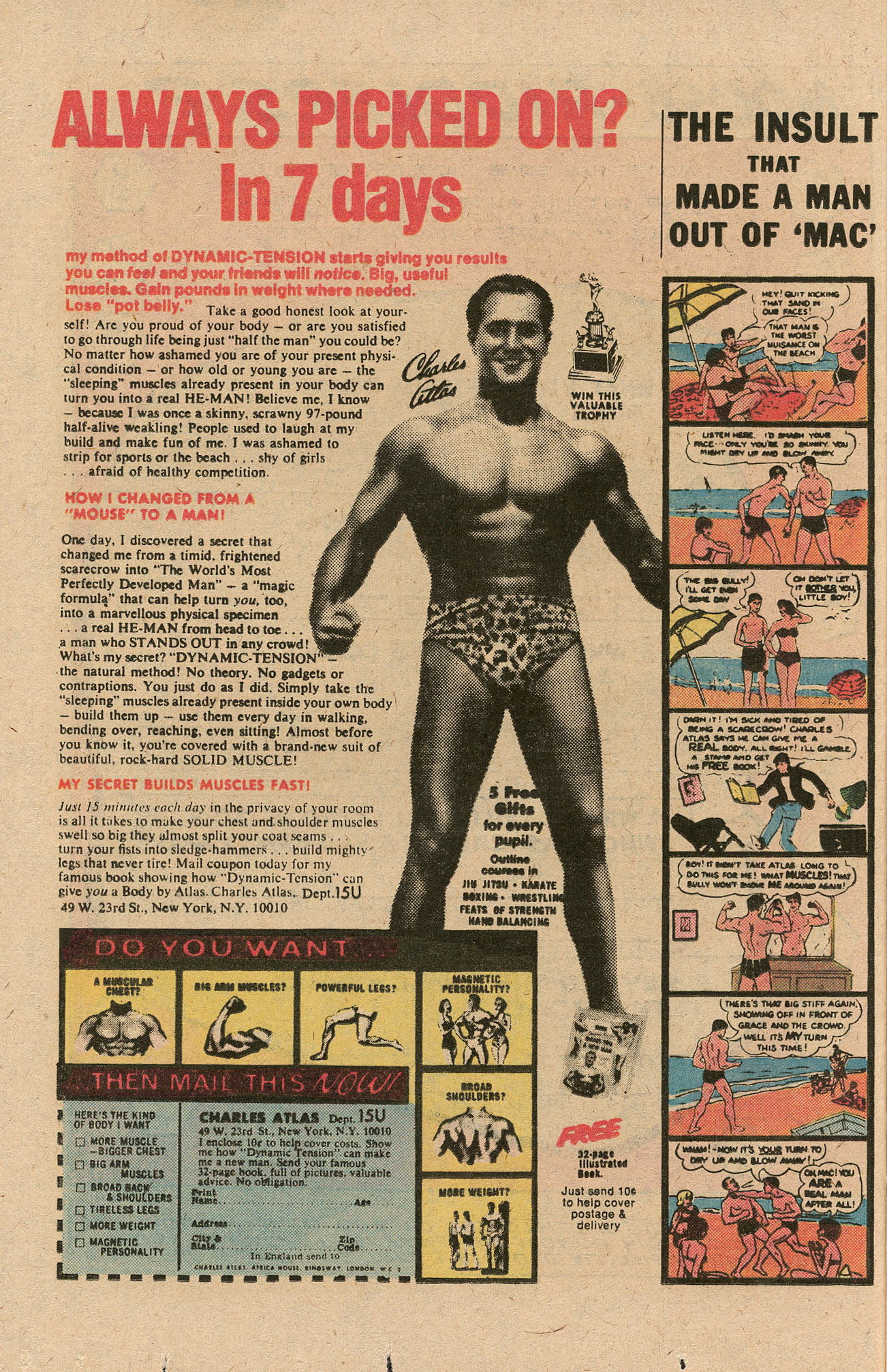 Read online Archie's Pals 'N' Gals (1952) comic -  Issue #151 - 12