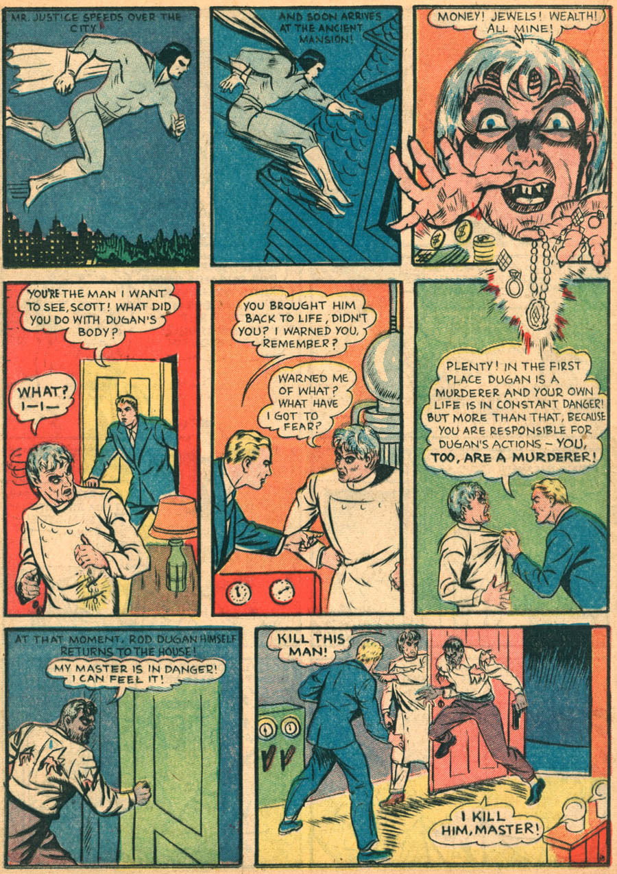 Jackpot Comics issue 2 - Page 46