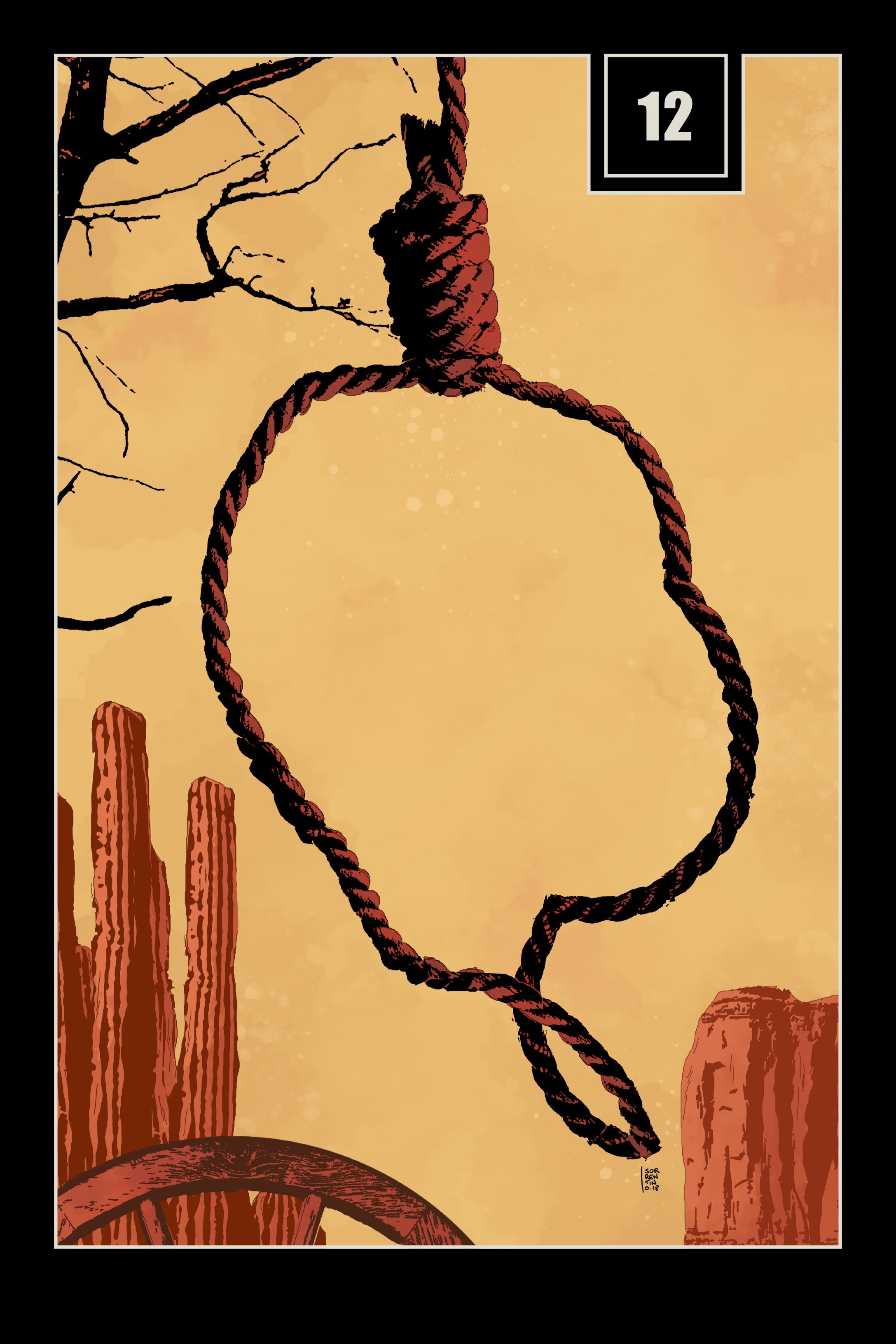 Read online Gideon Falls comic -  Issue # _Deluxe Edition 1 (Part 3) - 57