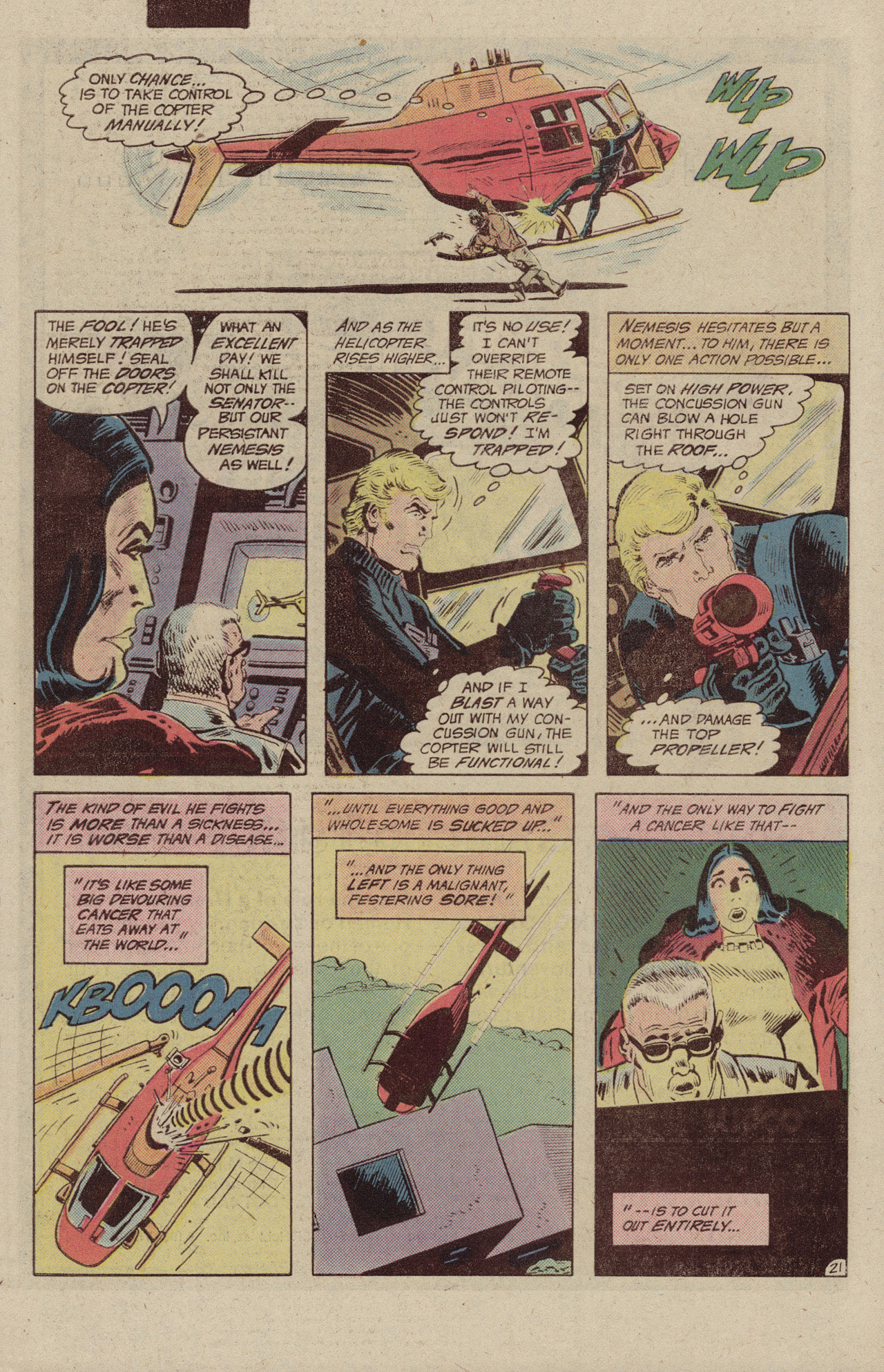 Read online The Brave and the Bold (1955) comic -  Issue #193 - 28
