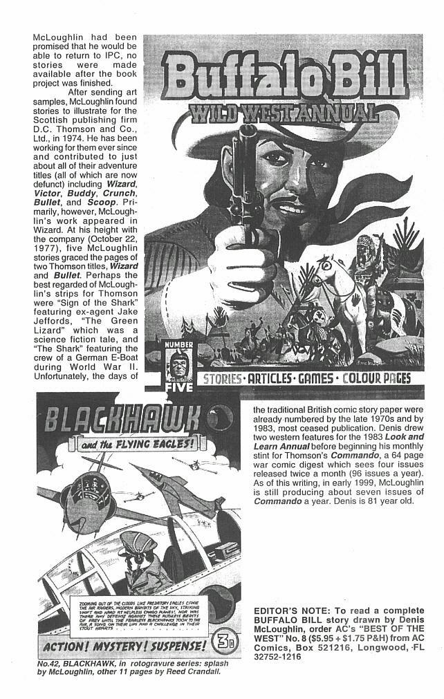 Read online Golden Age Treasury comic -  Issue # TPB 1 (Part 3) - 33