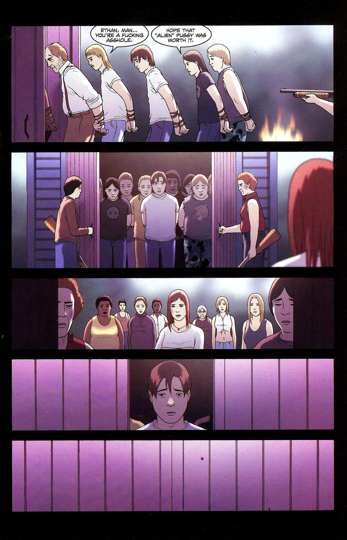Read online Girls comic -  Issue #16 - 9