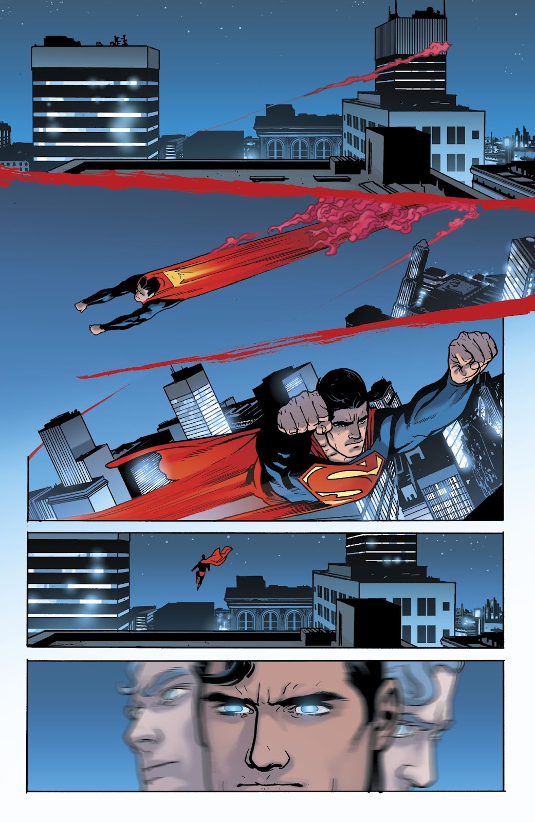 Action Comics (2016) issue 1005 - Page 23