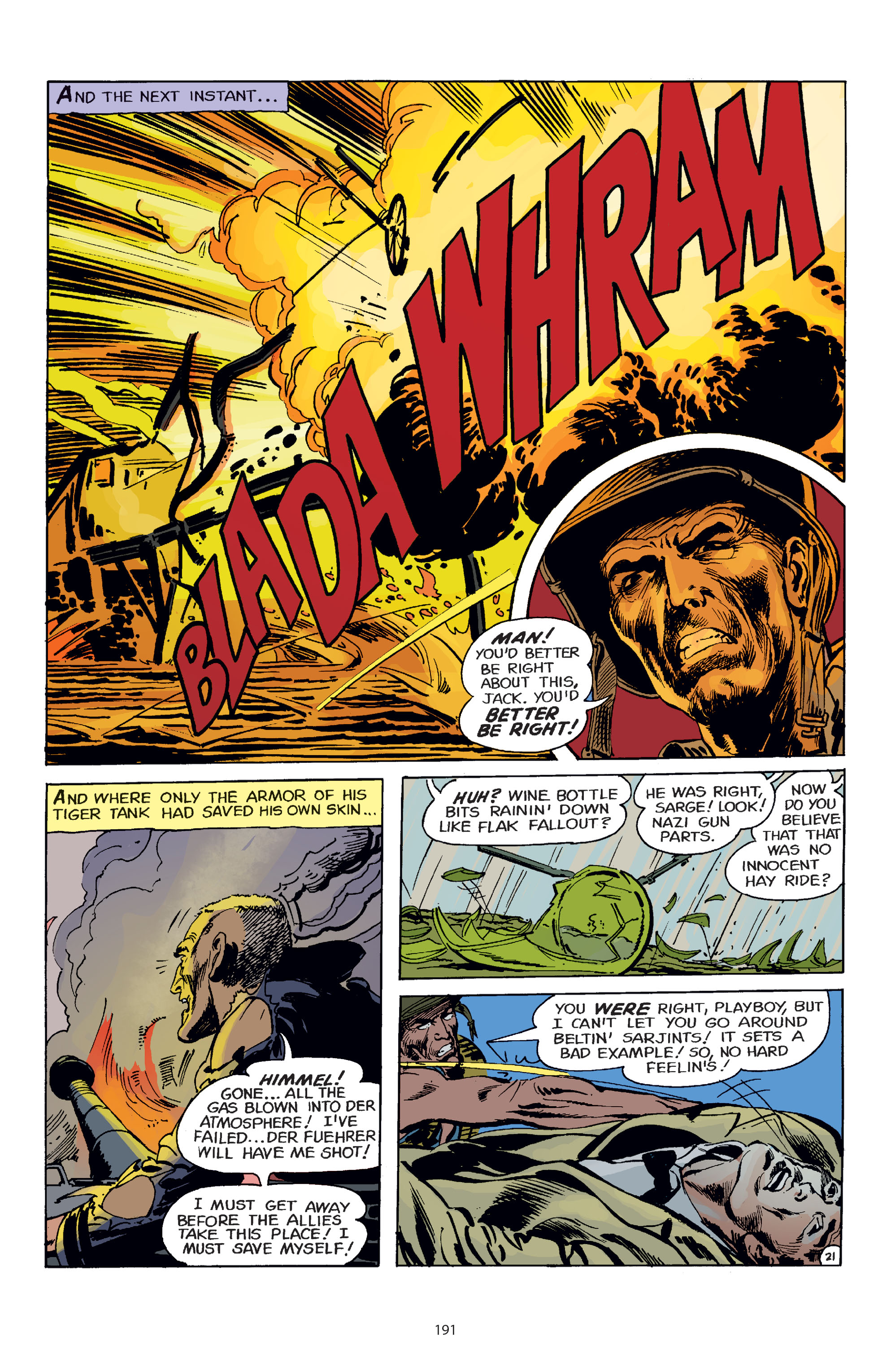 Read online Batman by Neal Adams comic -  Issue # TPB 1 (Part 2) - 89