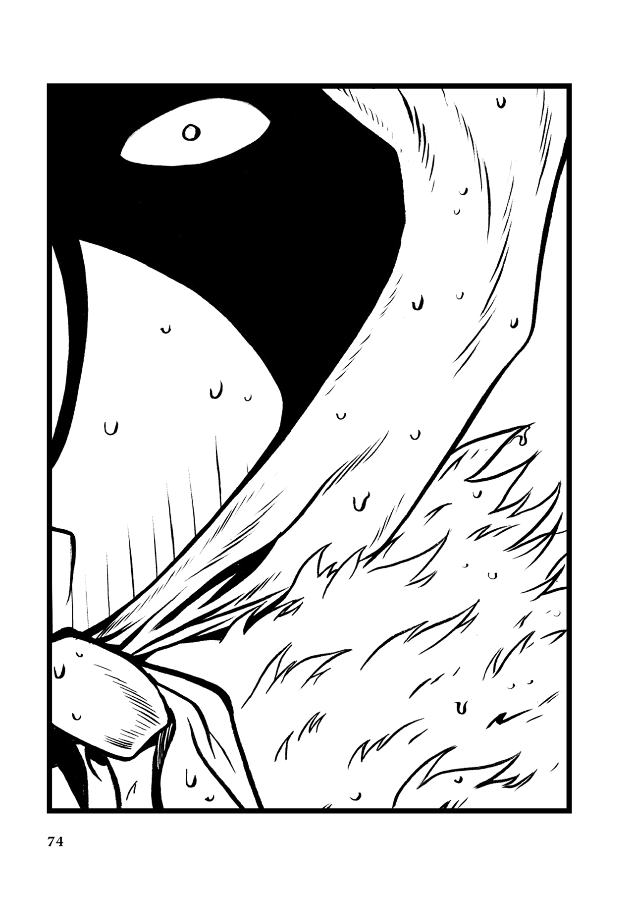 Read online 365 Samurai and a Few Bowls of Rice comic -  Issue # TPB (Part 1) - 74