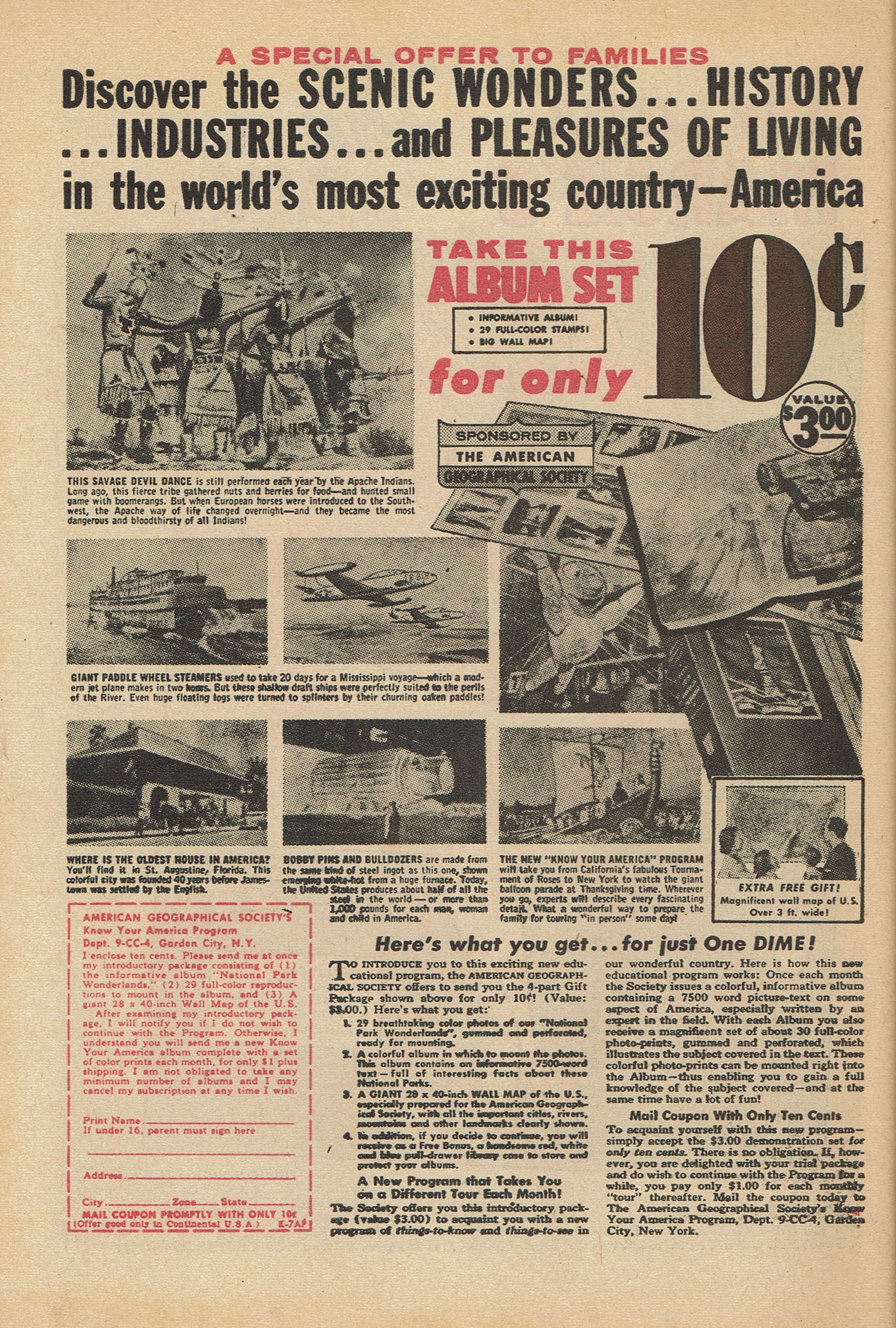 Read online My Little Margie (1954) comic -  Issue #24 - 34