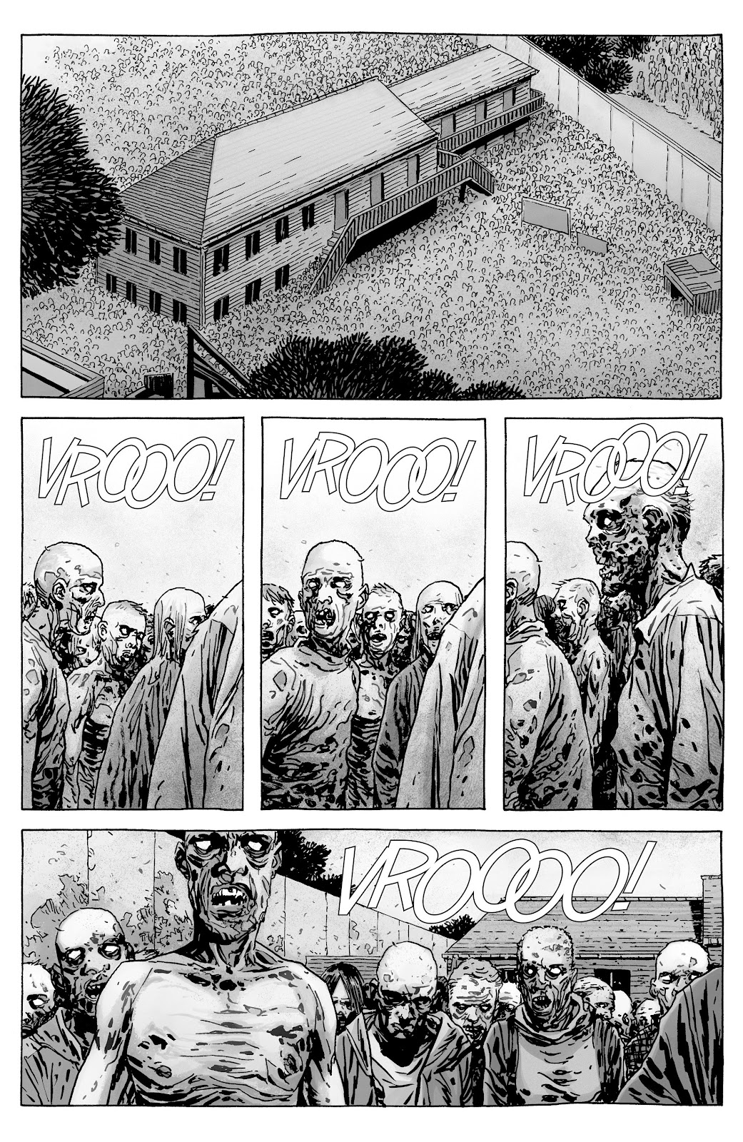 The Walking Dead issue 164 - Page 9