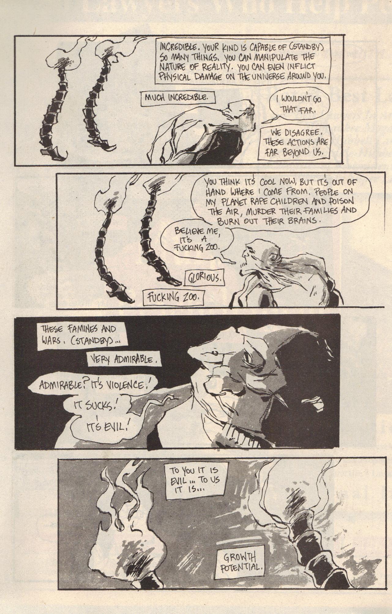 Read online Boneshaker comic -  Issue # Full - 22