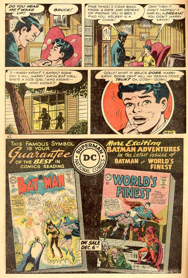 Read online Batman (1940) comic -  Issue # _Annual 4 - 64