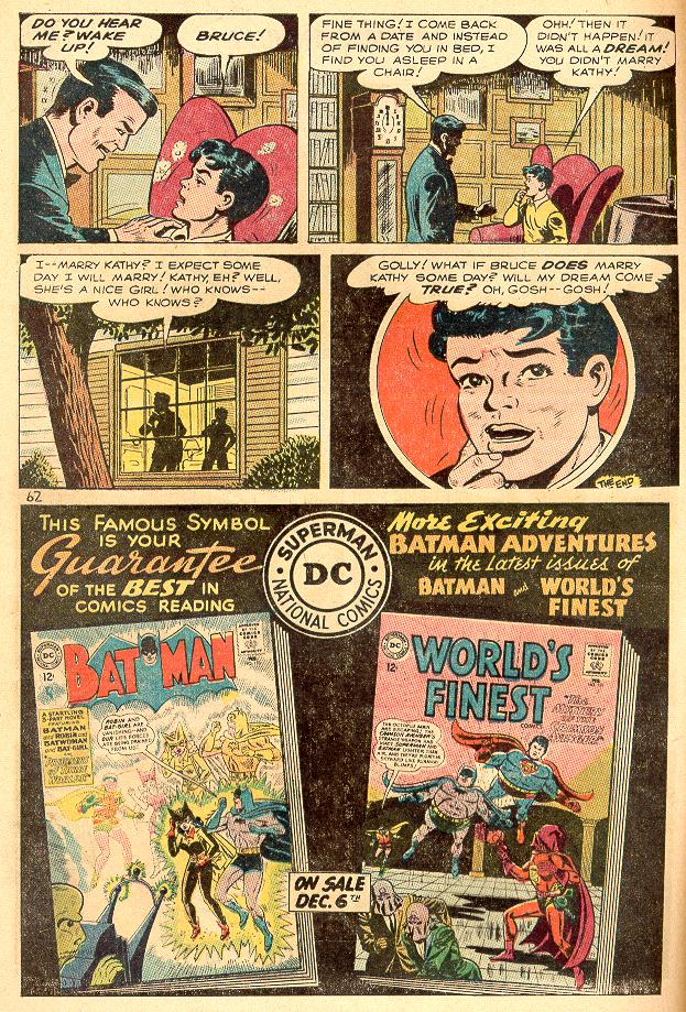 Batman (1940) issue Annual 4 - Page 64
