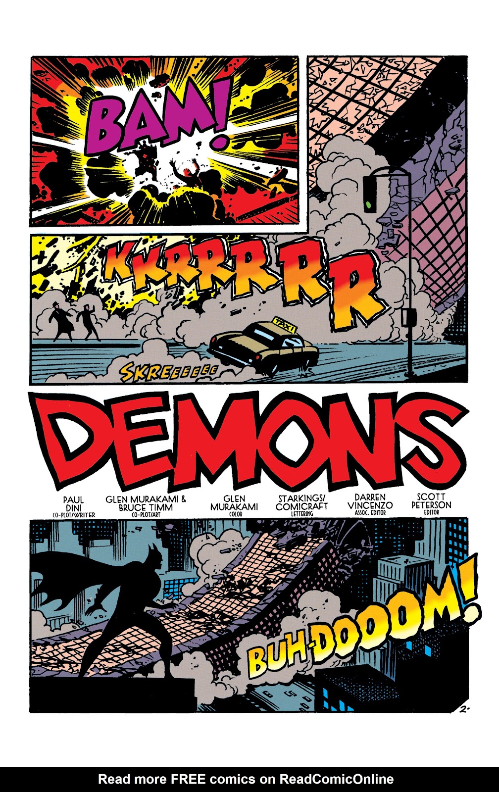 The Batman Adventures issue TPB 4 (Part 3) - Page 73