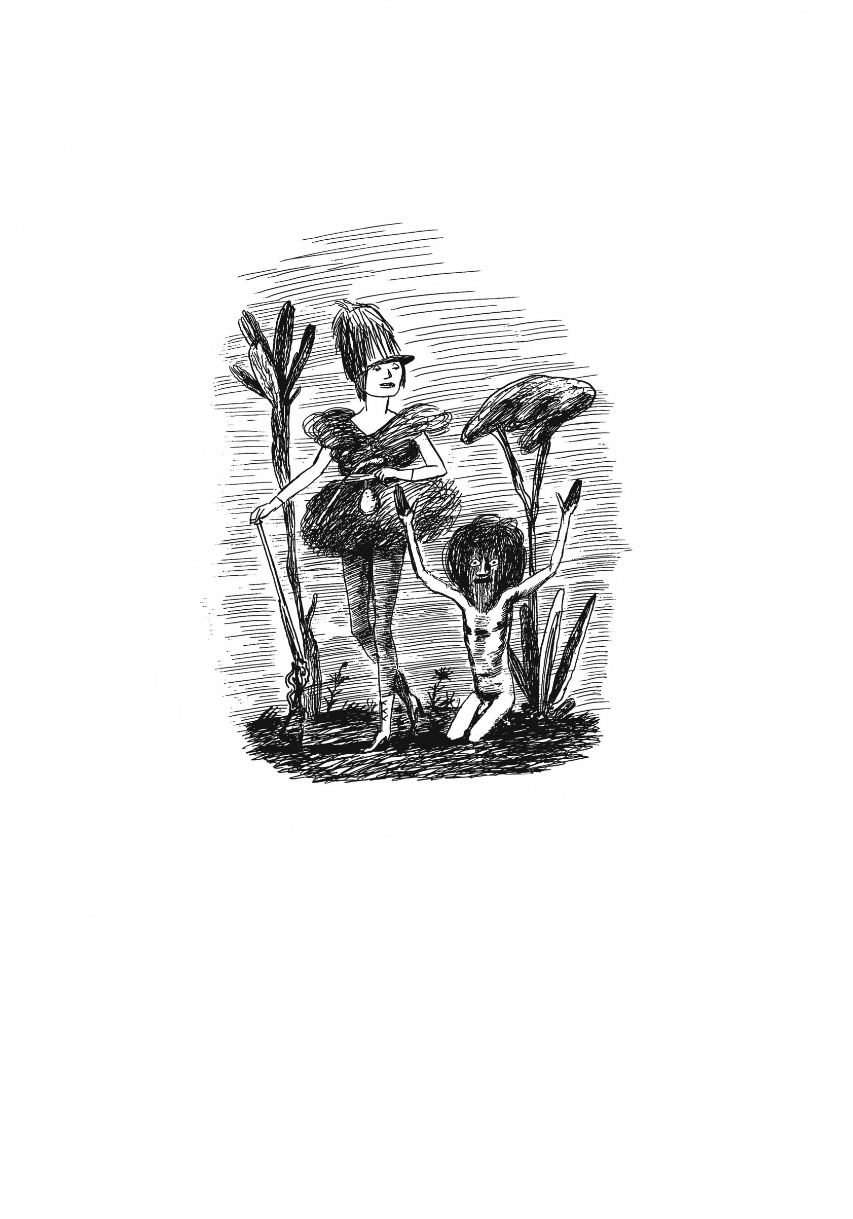 Read online Mitchum comic -  Issue # TPB (Part 3) - 27