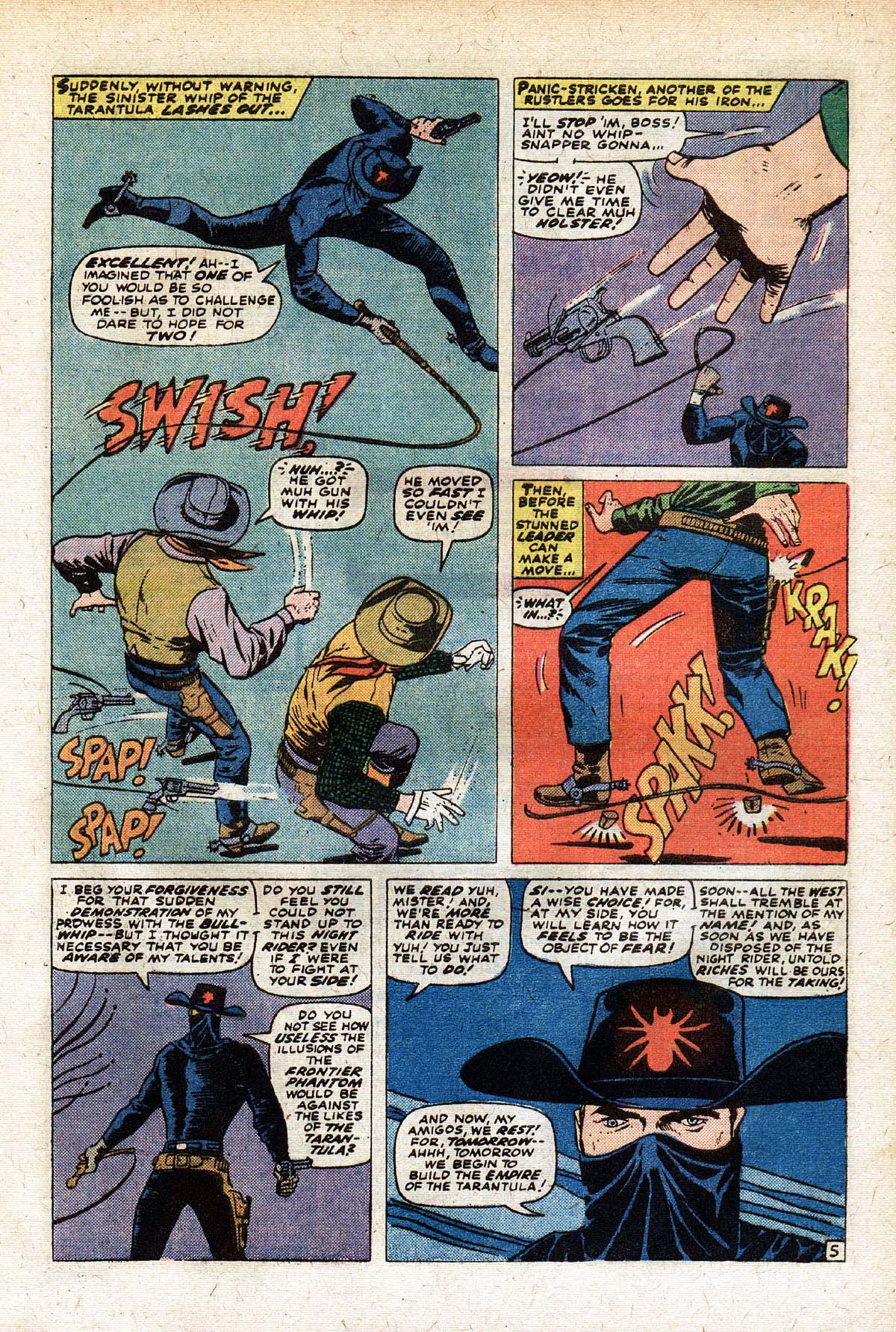 Read online Night Rider comic -  Issue #2 - 9