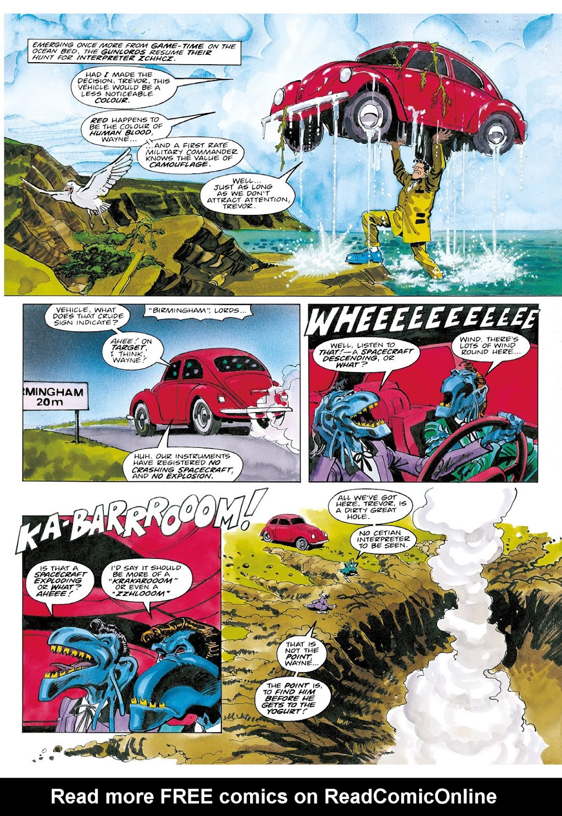 The Complete Skizz issue TPB - Page 186