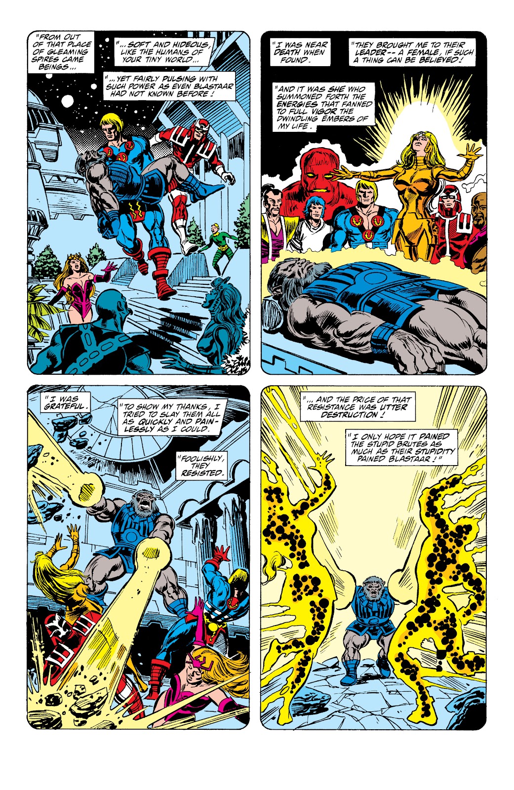 The Avengers (1963) issue 310 - Page 14