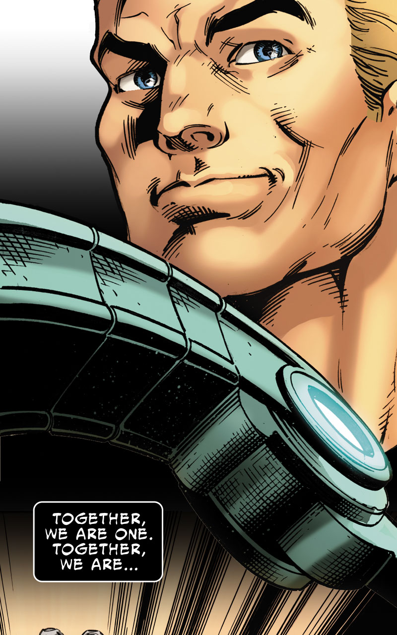 Read online Venom: Infinity Comic Primer comic -  Issue #1 - 17