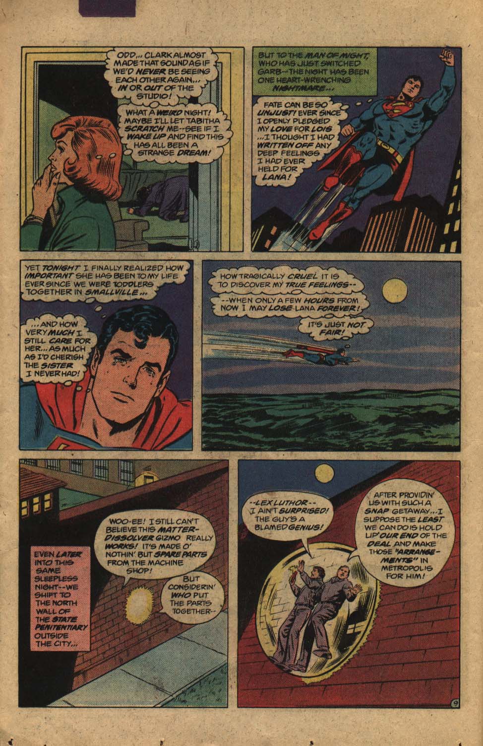 Superman (1939) issue 363 - Page 14