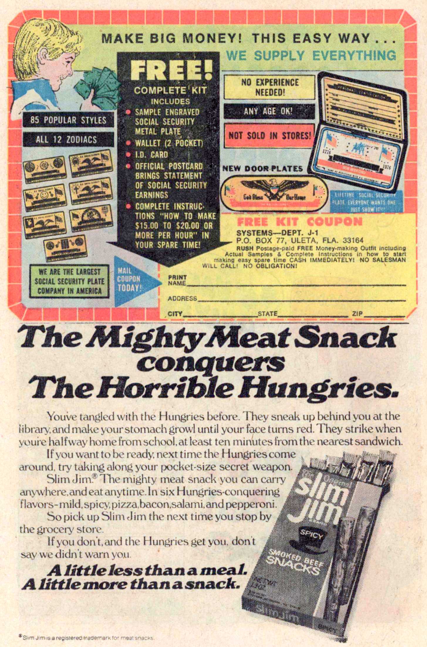 Read online G.I. Combat (1952) comic -  Issue #192 - 8