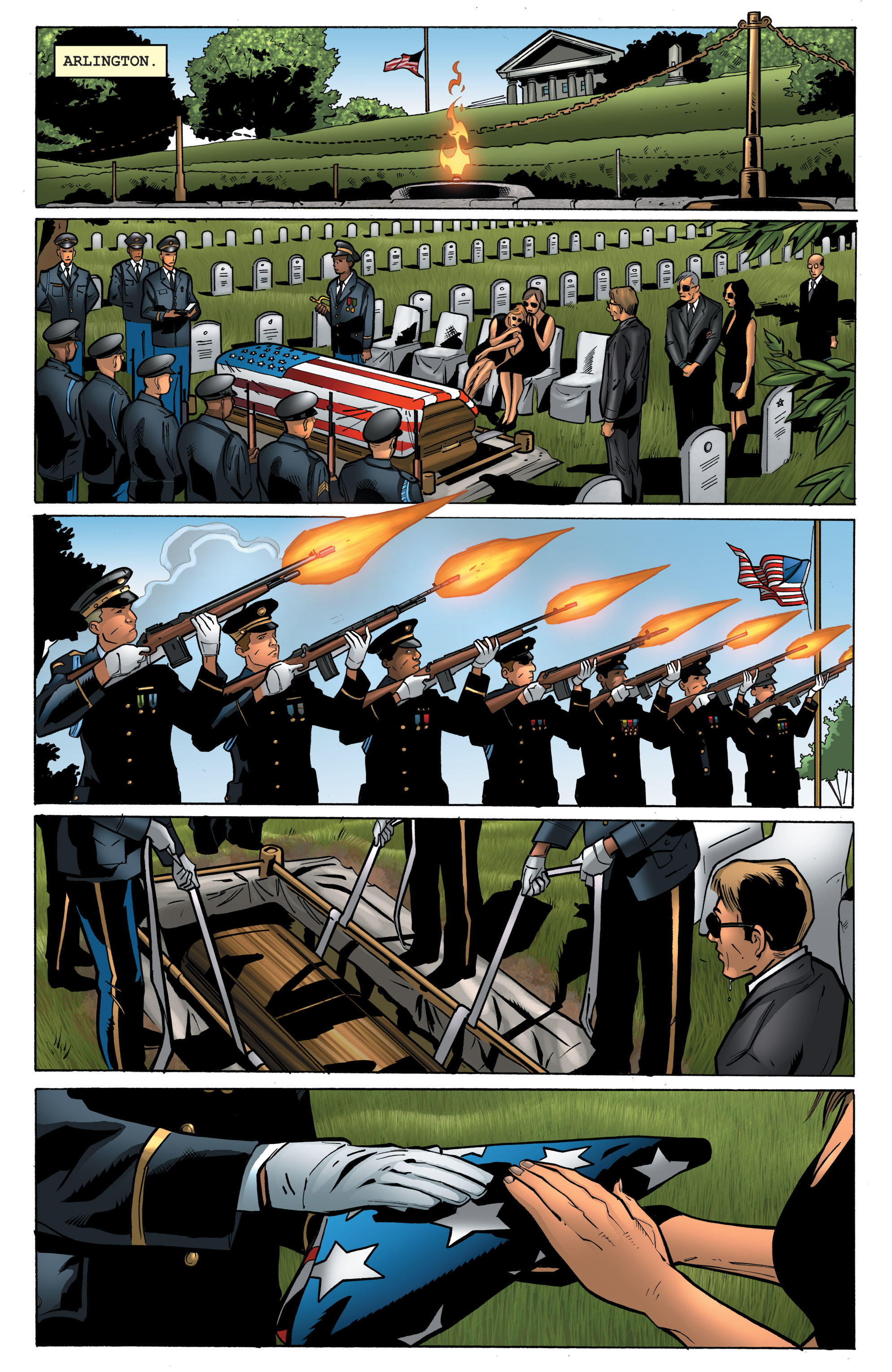 Read online G.I. Joe: A Real American Hero comic -  Issue #215 - 12