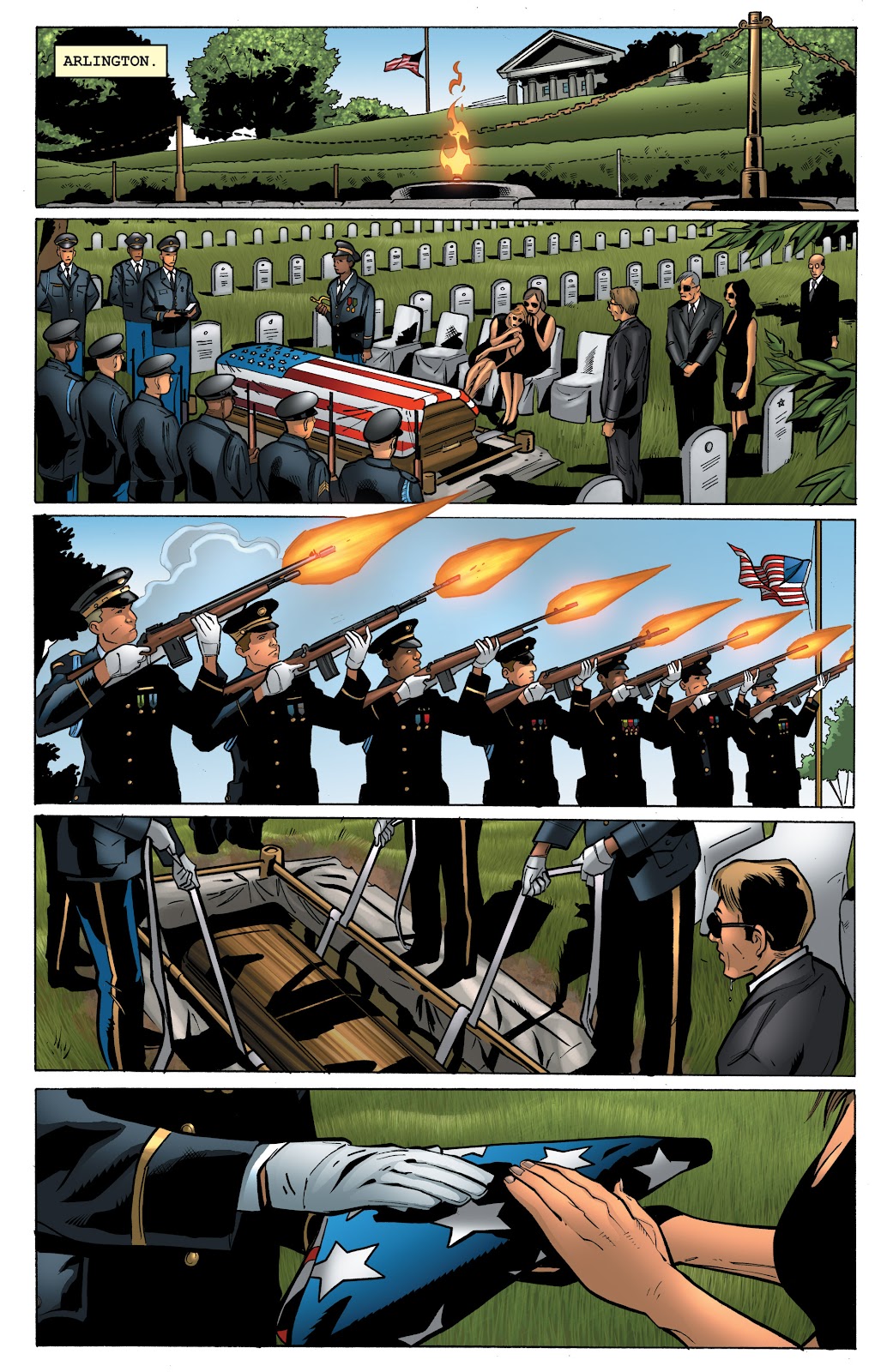 G.I. Joe: A Real American Hero issue 215 - Page 12