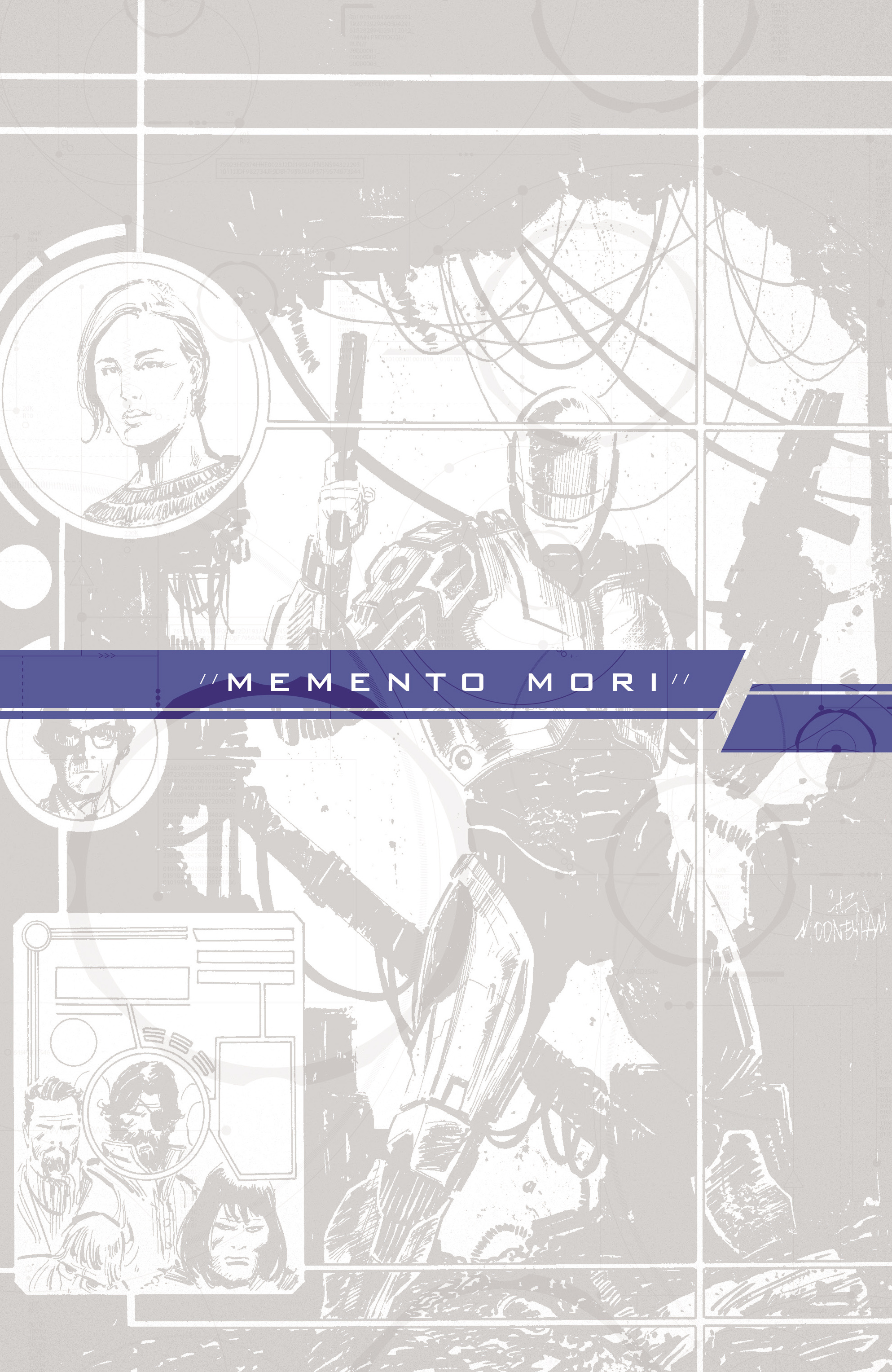 Read online RoboCop: The Human Element comic -  Issue # TPB - 31