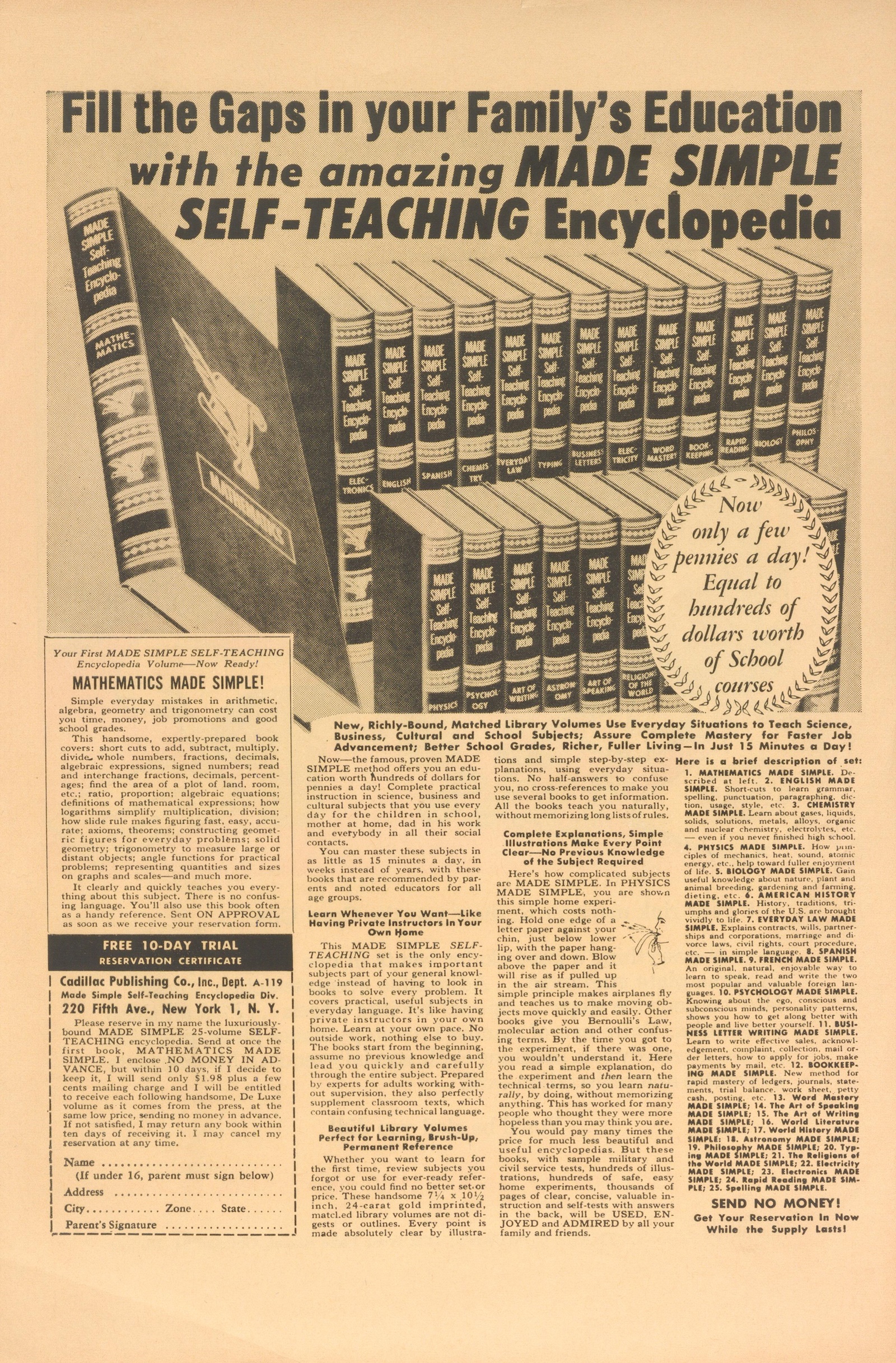 Read online Katy Keene (1949) comic -  Issue #59 - 35