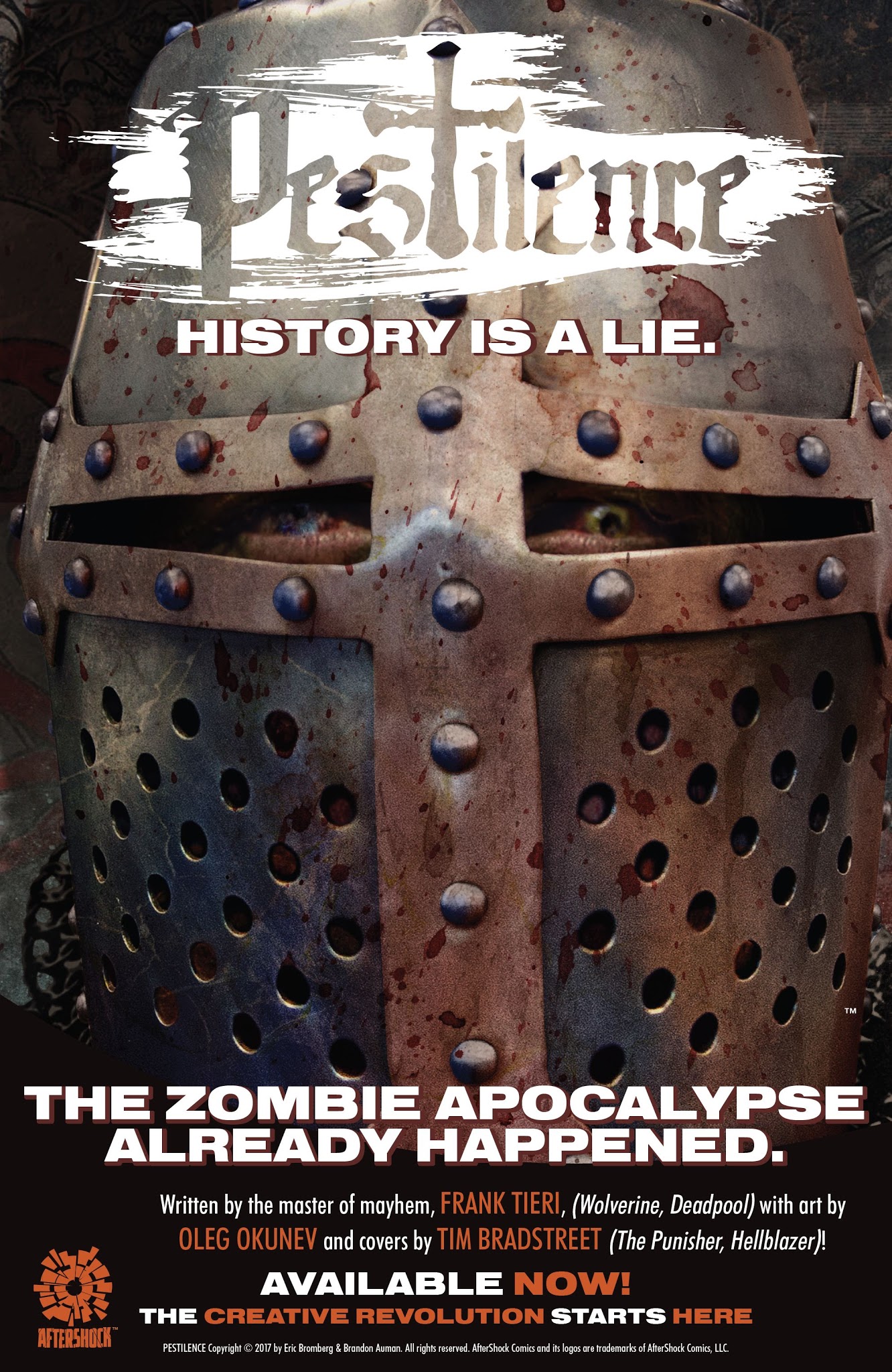 Read online Unholy Grail comic -  Issue #2 - 24