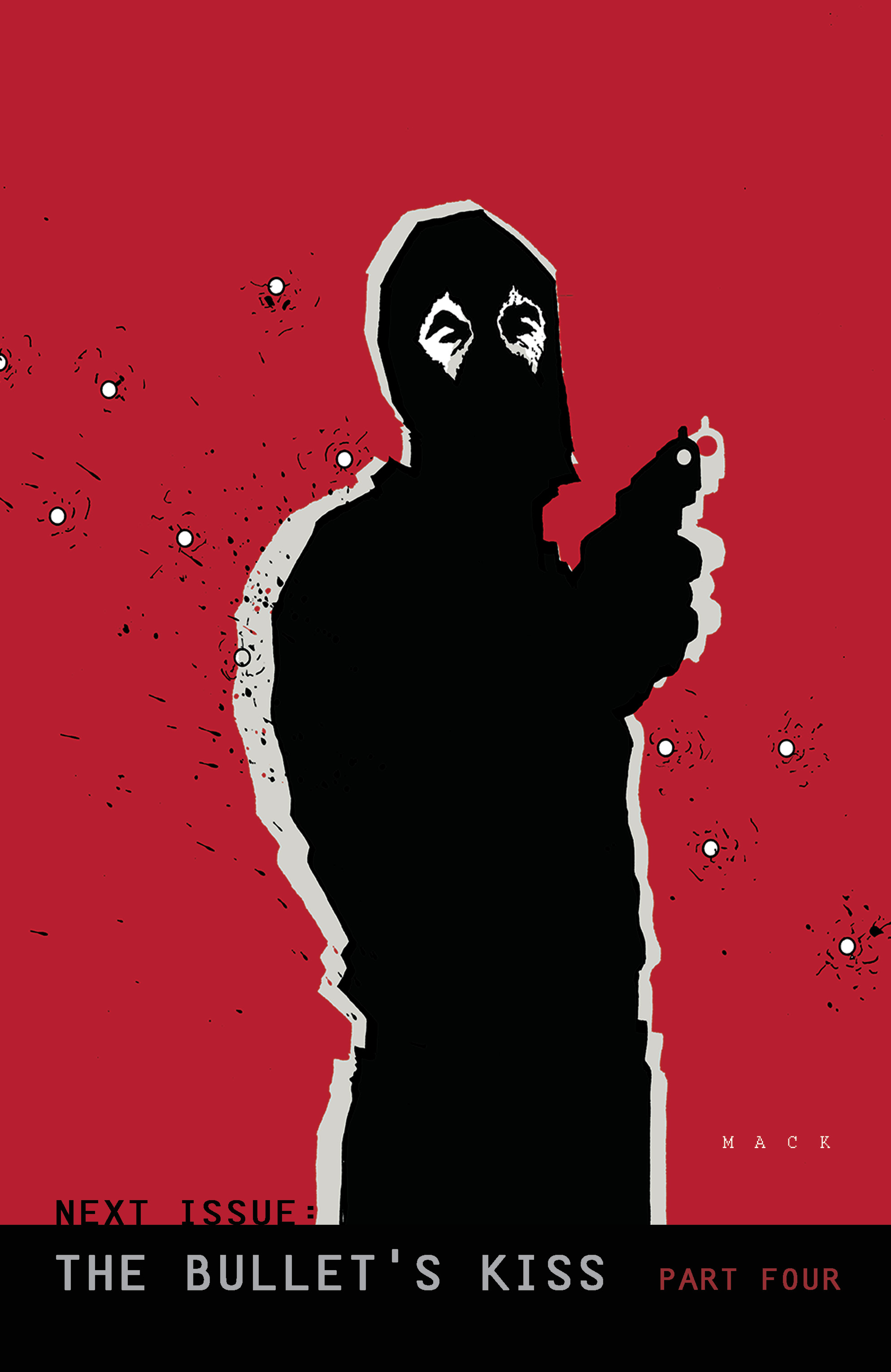 Read online The Black Hood comic -  Issue #3 - 34