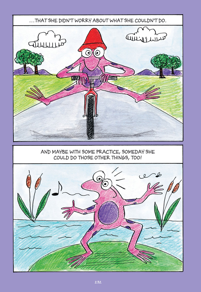 Read online Nat Enough comic -  Issue # TPB 1 (Part 3) - 38