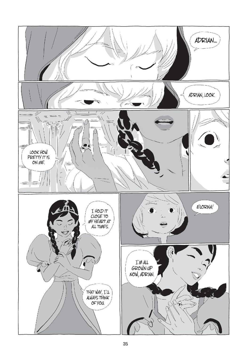 Lastman issue TPB 2 (Part 1) - Page 42