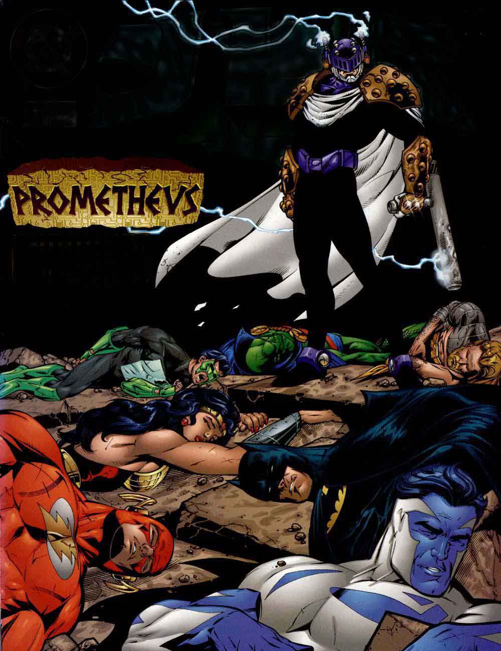 Read online Batman (1940) comic -  Issue #265 - 22
